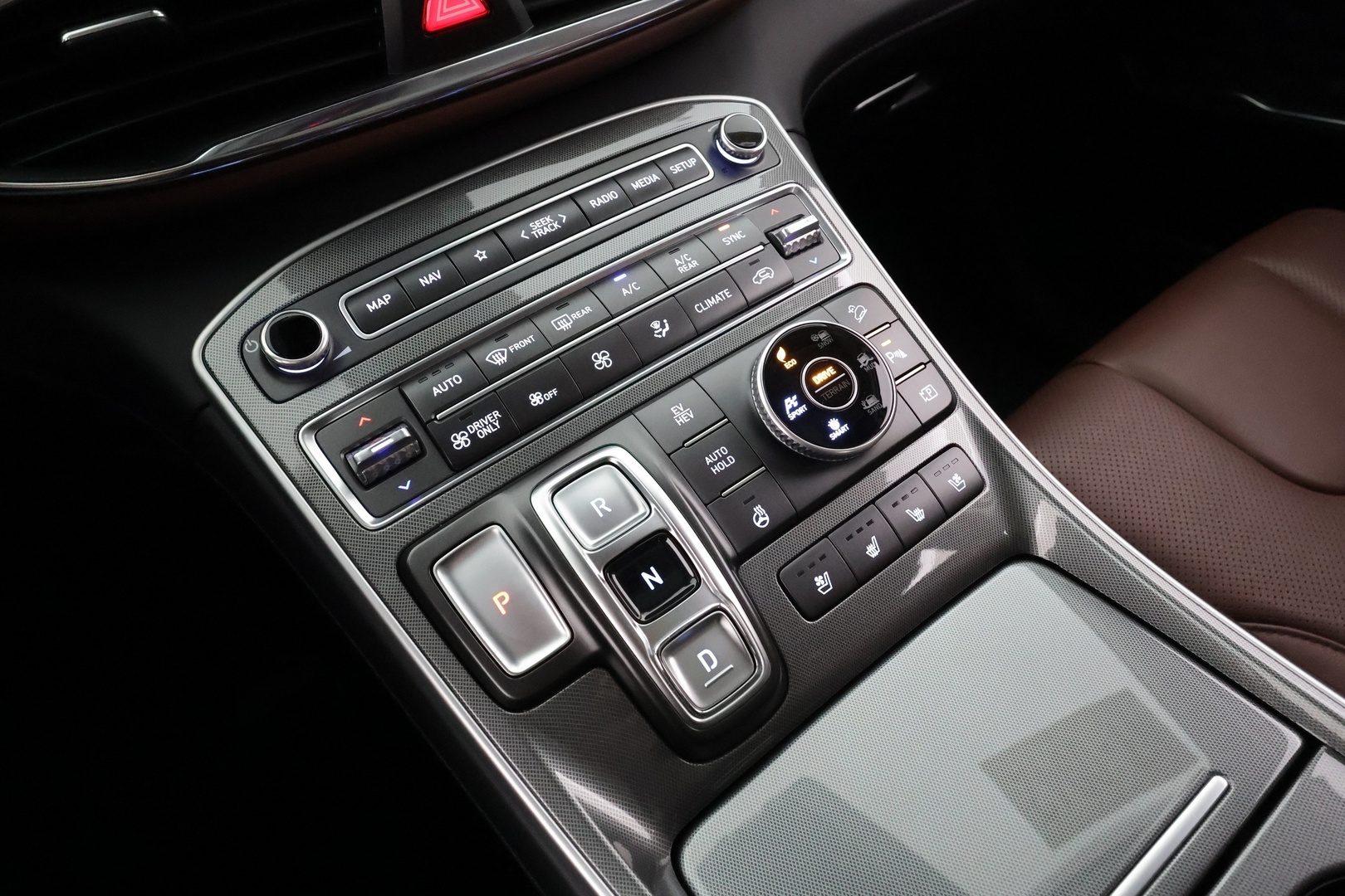 HYUNDAI SANTA FE 2023