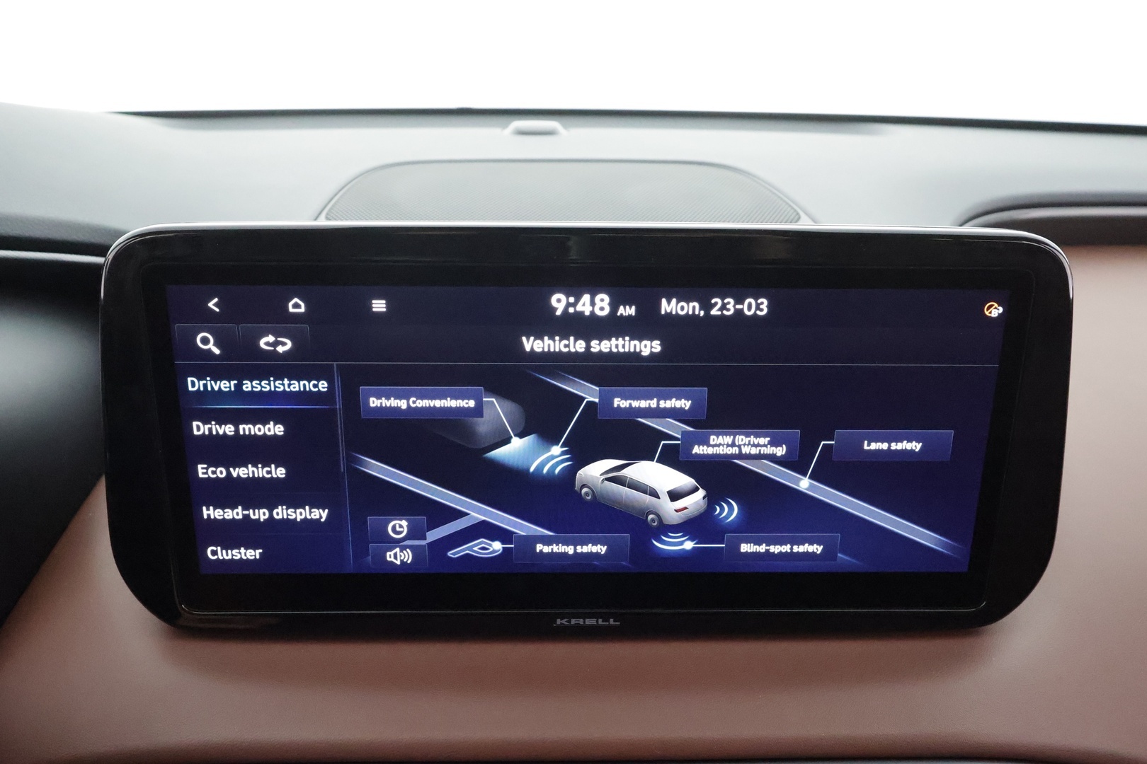 HYUNDAI SANTA FE 2023