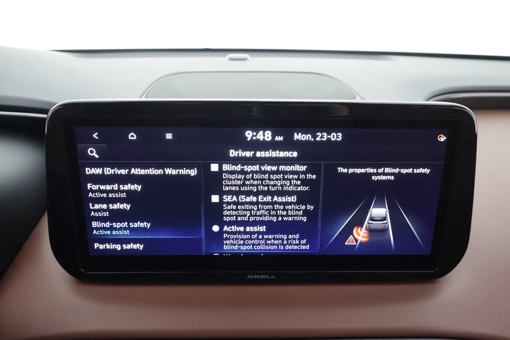 HYUNDAI SANTA FE 2023