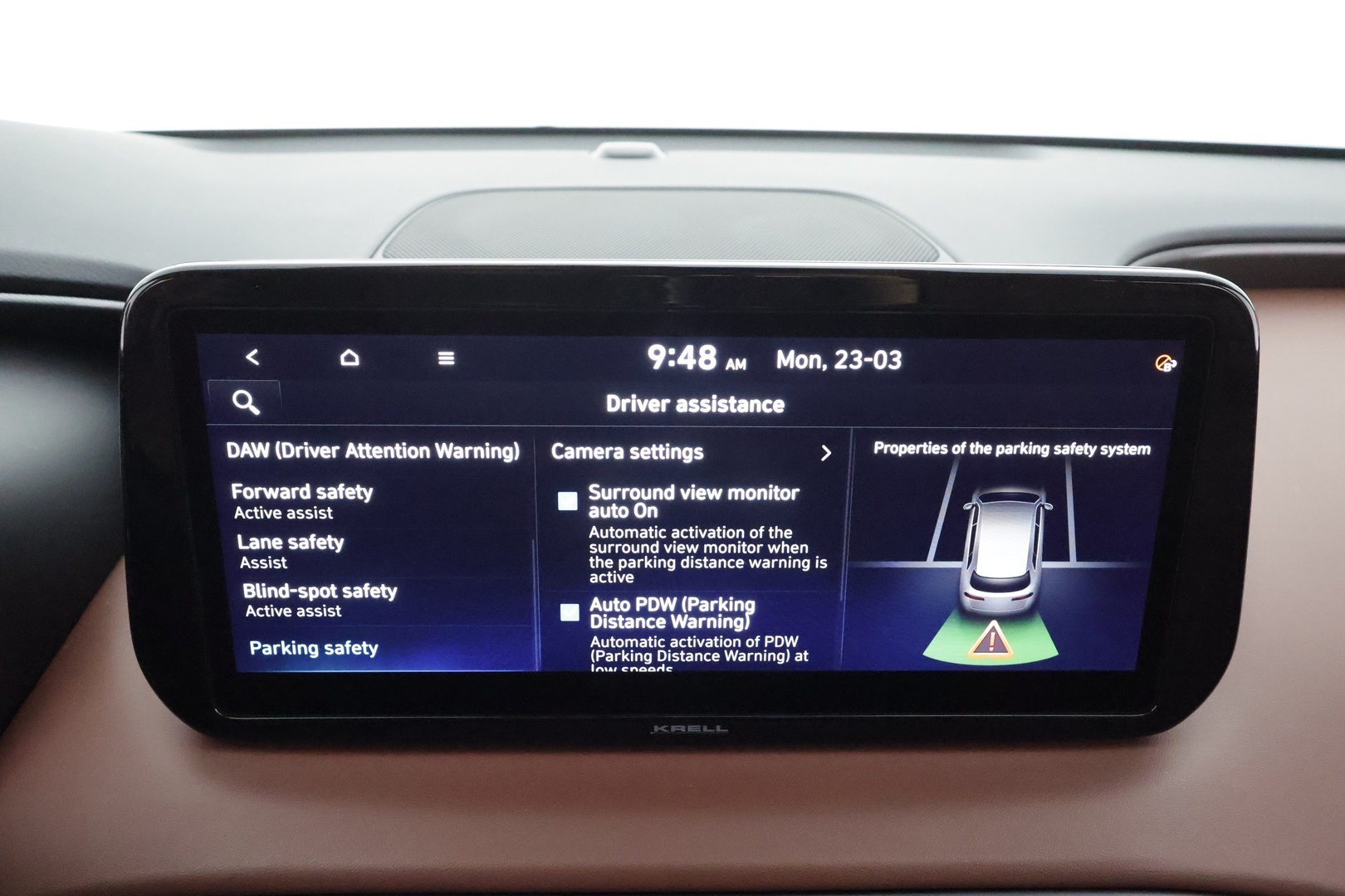 HYUNDAI SANTA FE 2023