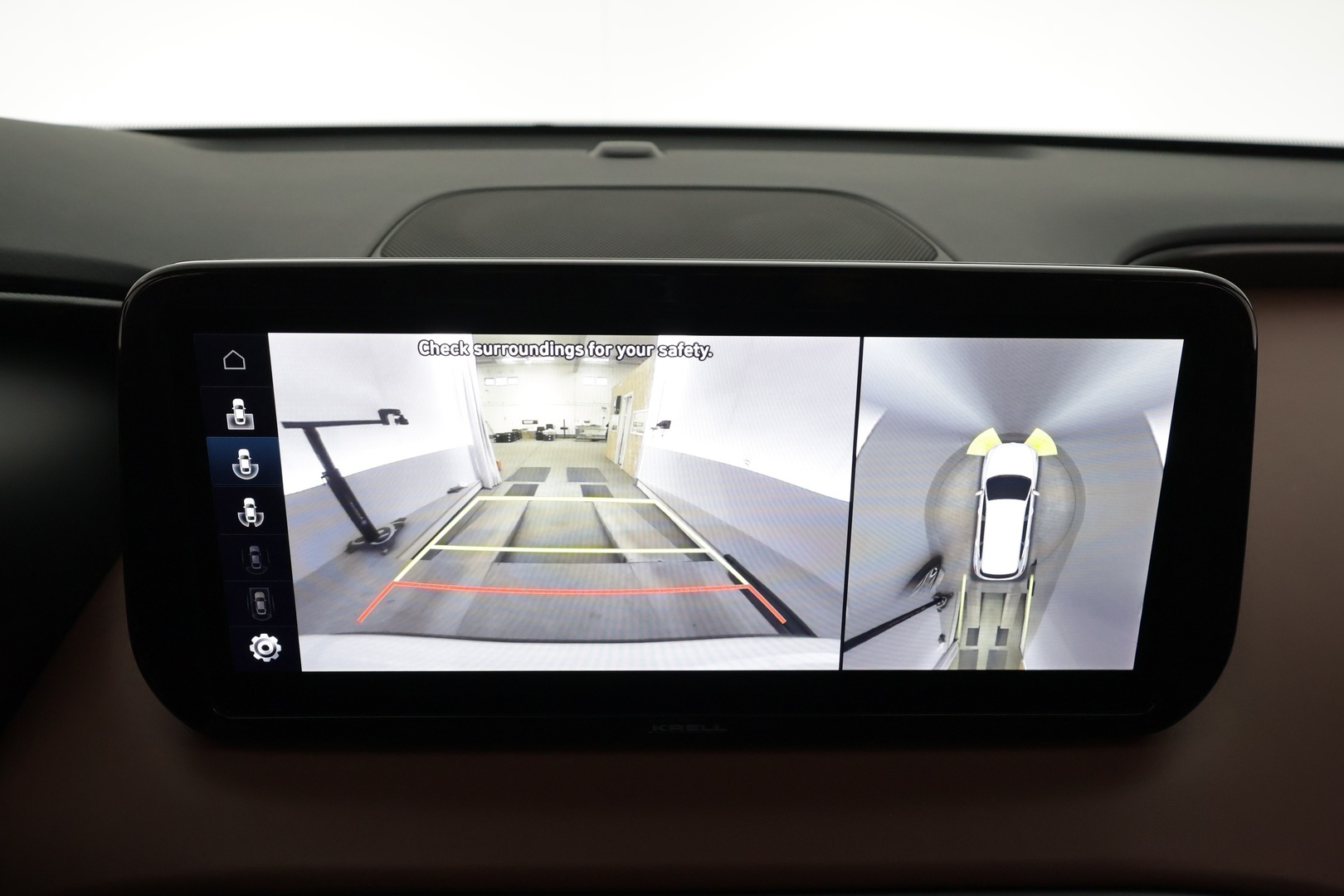 HYUNDAI SANTA FE 2023