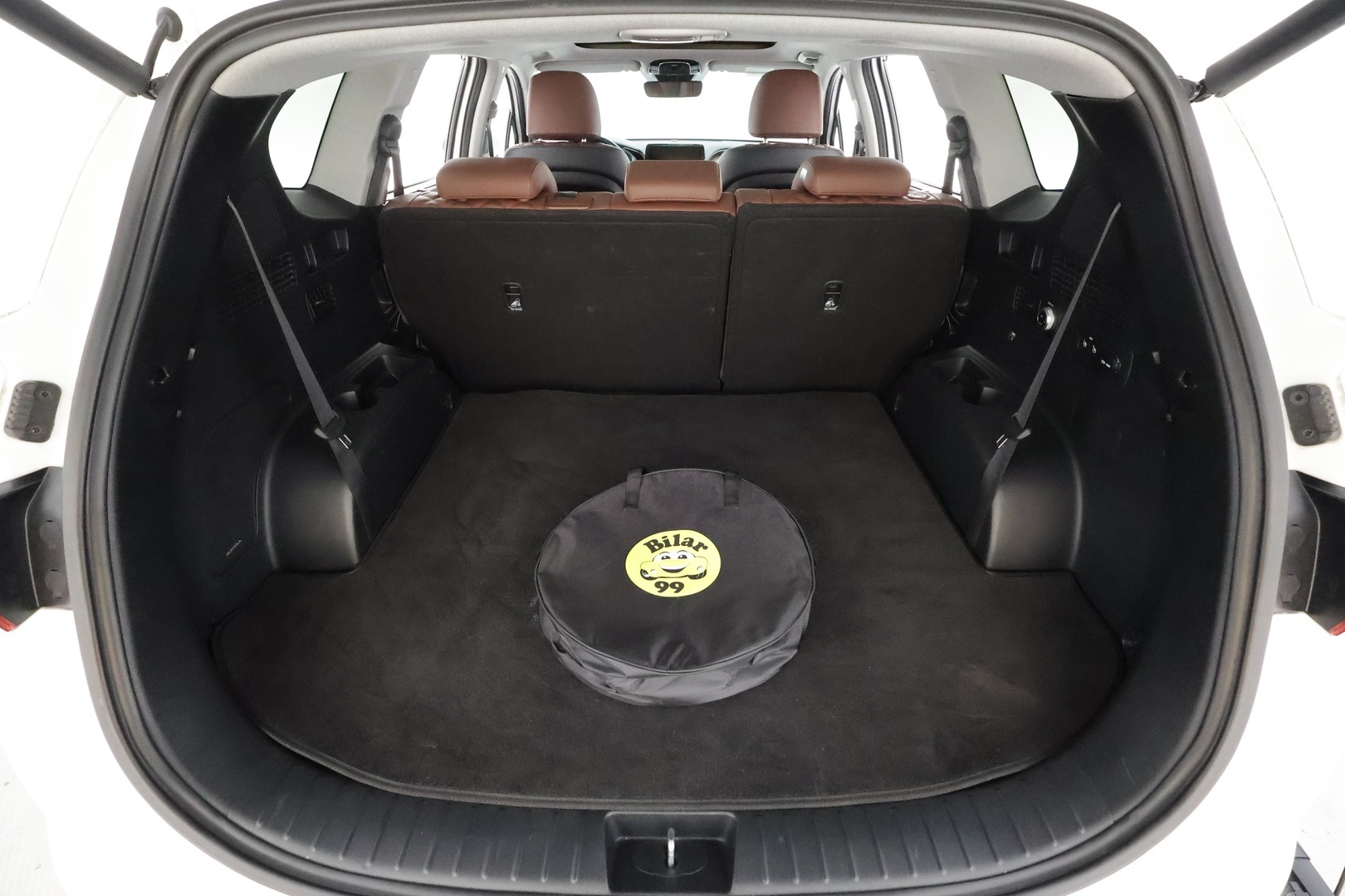 HYUNDAI SANTA FE 2023