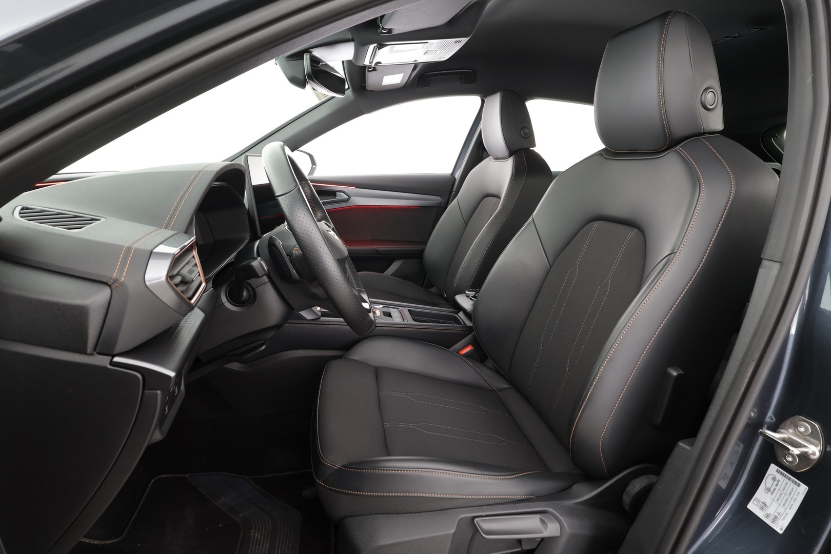 CUPRA FORMENTOR 2025