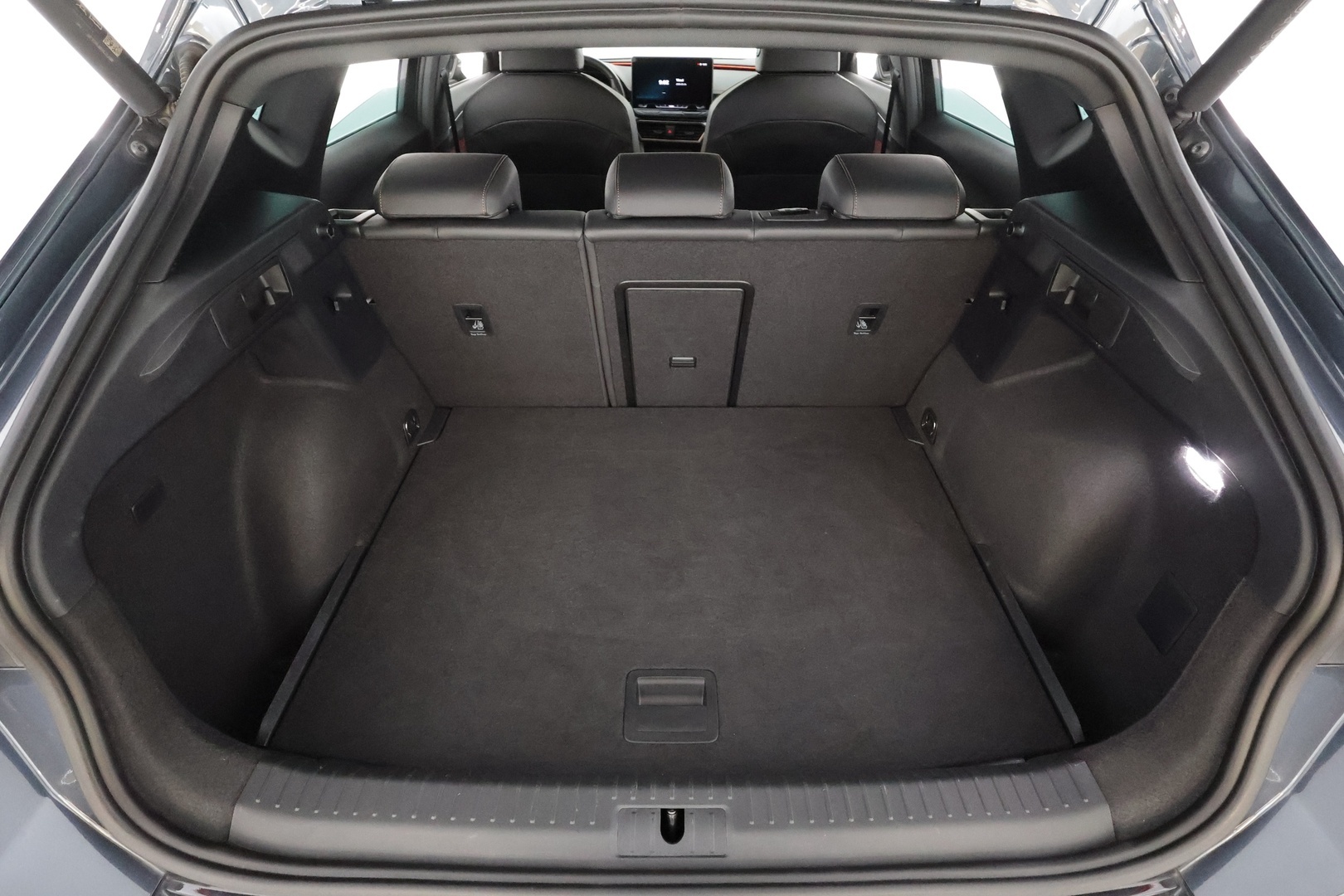 CUPRA FORMENTOR 2025