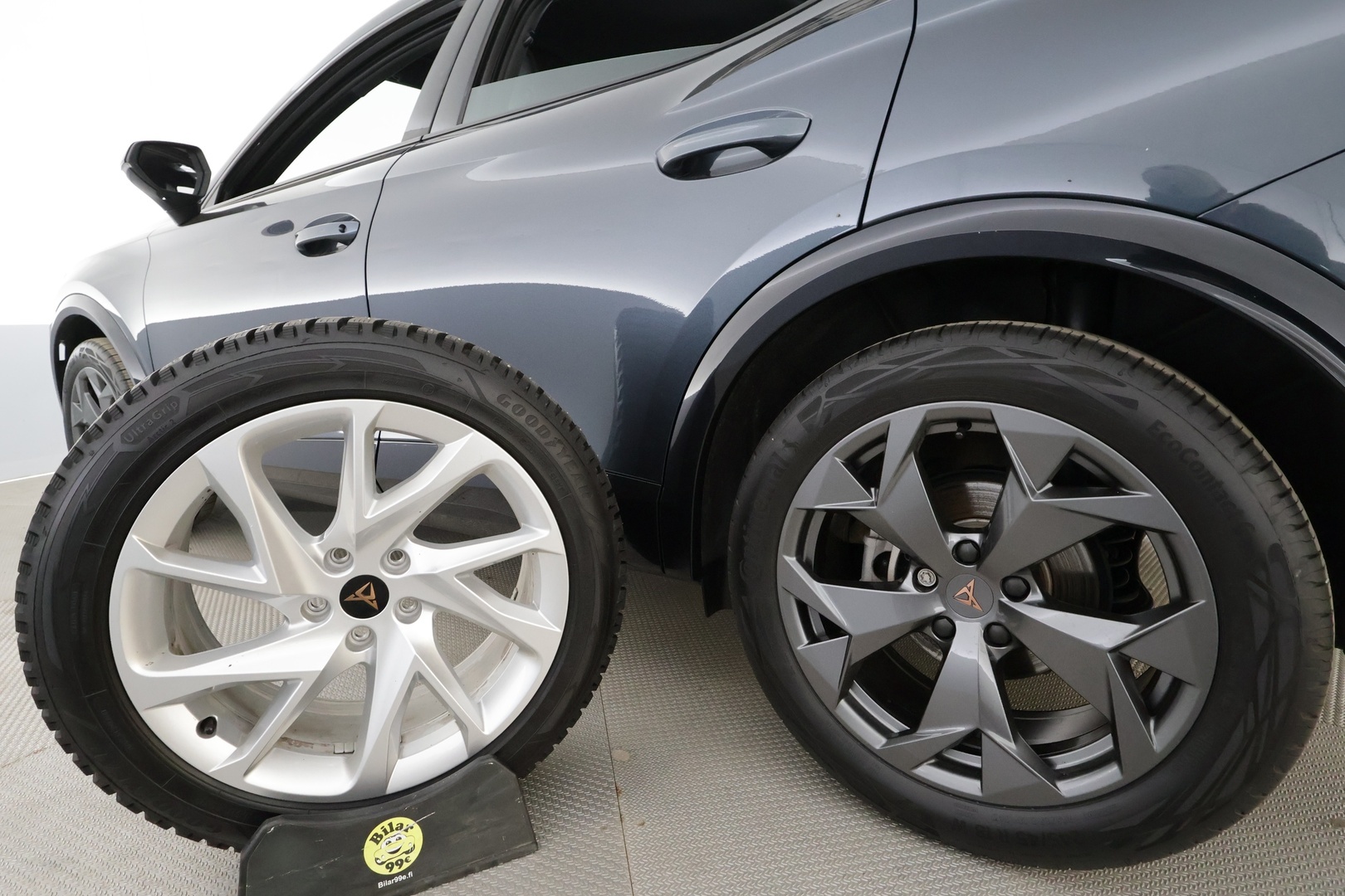 CUPRA FORMENTOR 2025