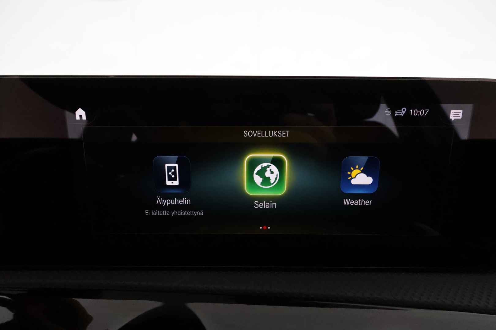 MERCEDES-BENZ A 2021