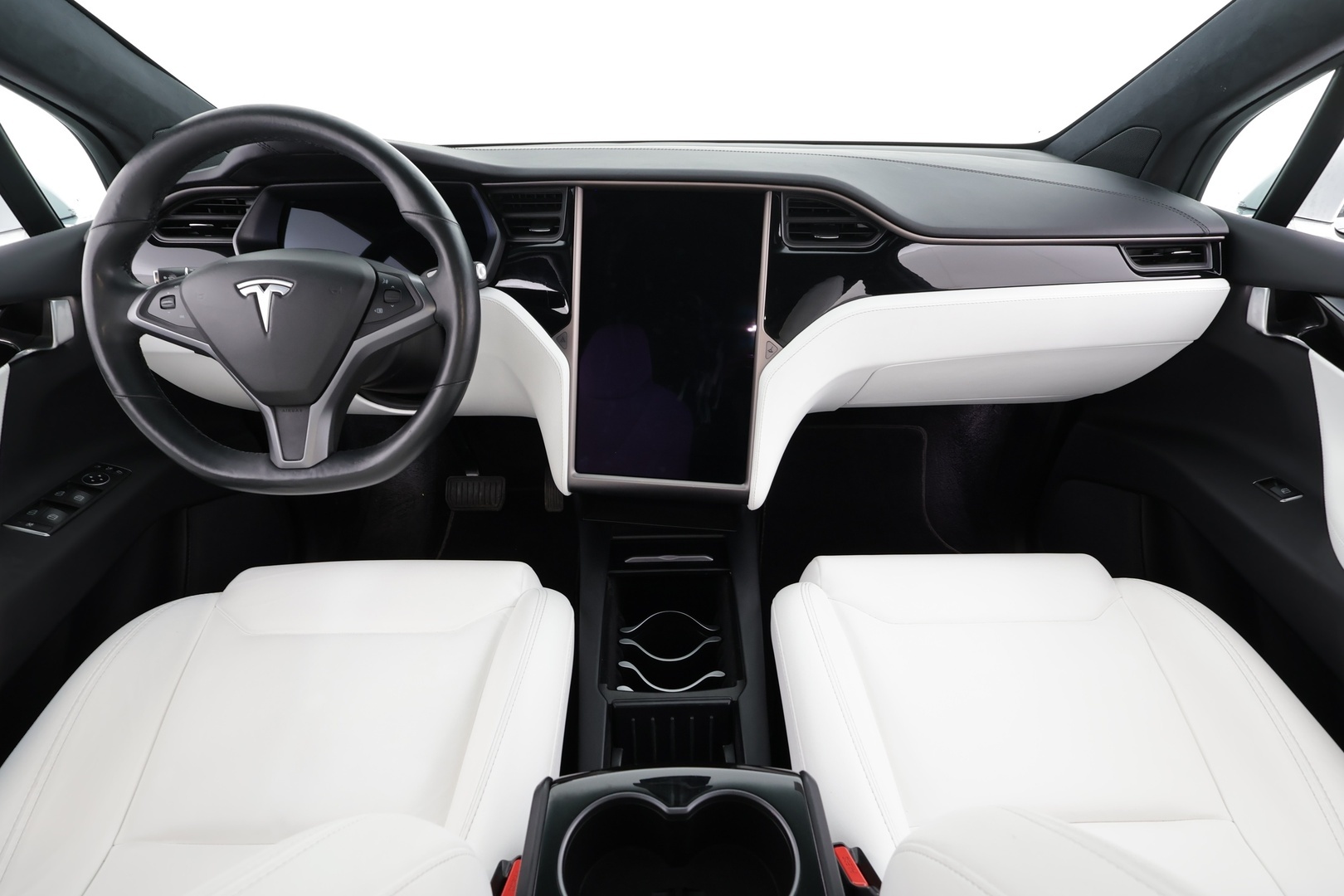 TESLA MODEL X 2019