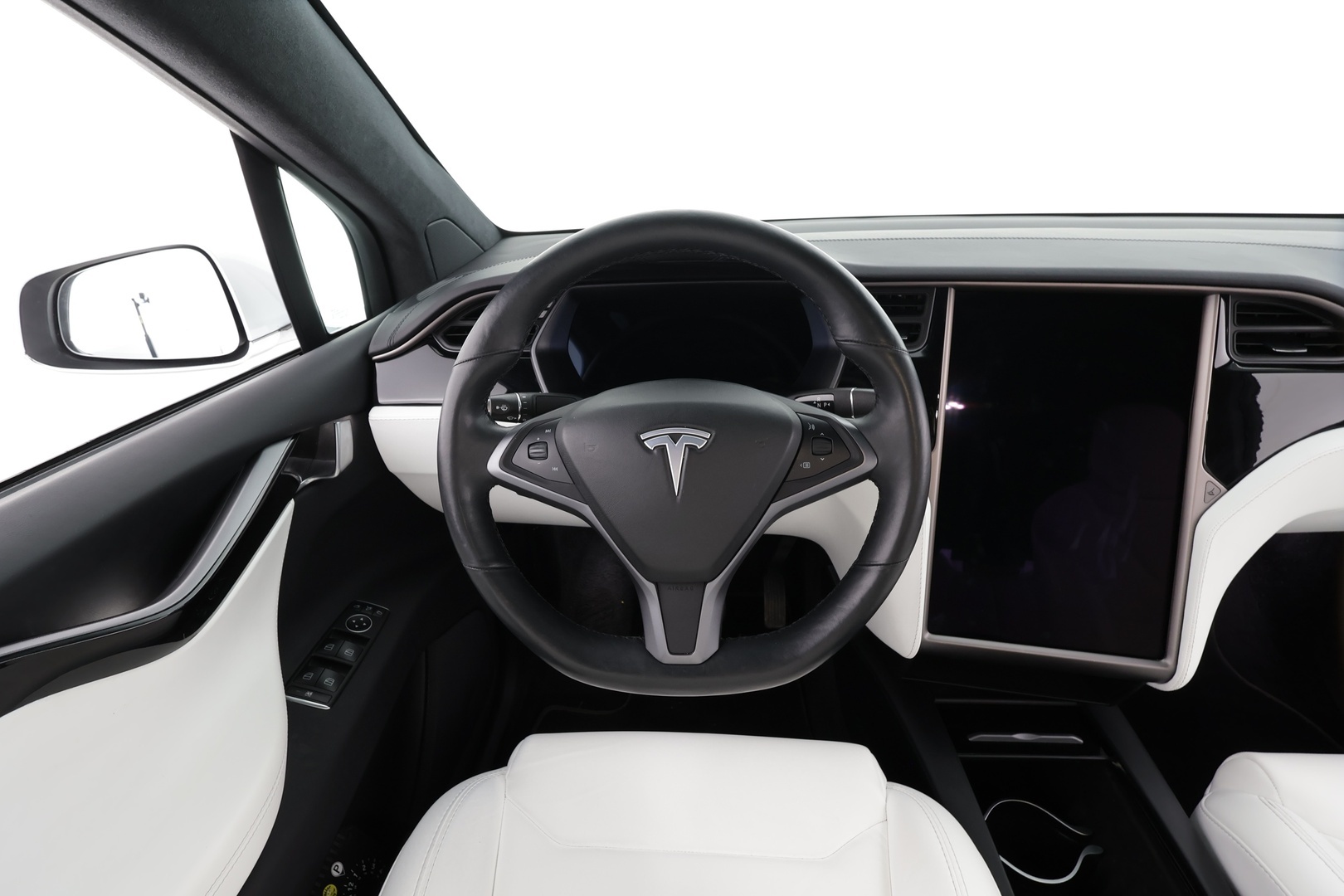 TESLA MODEL X 2019