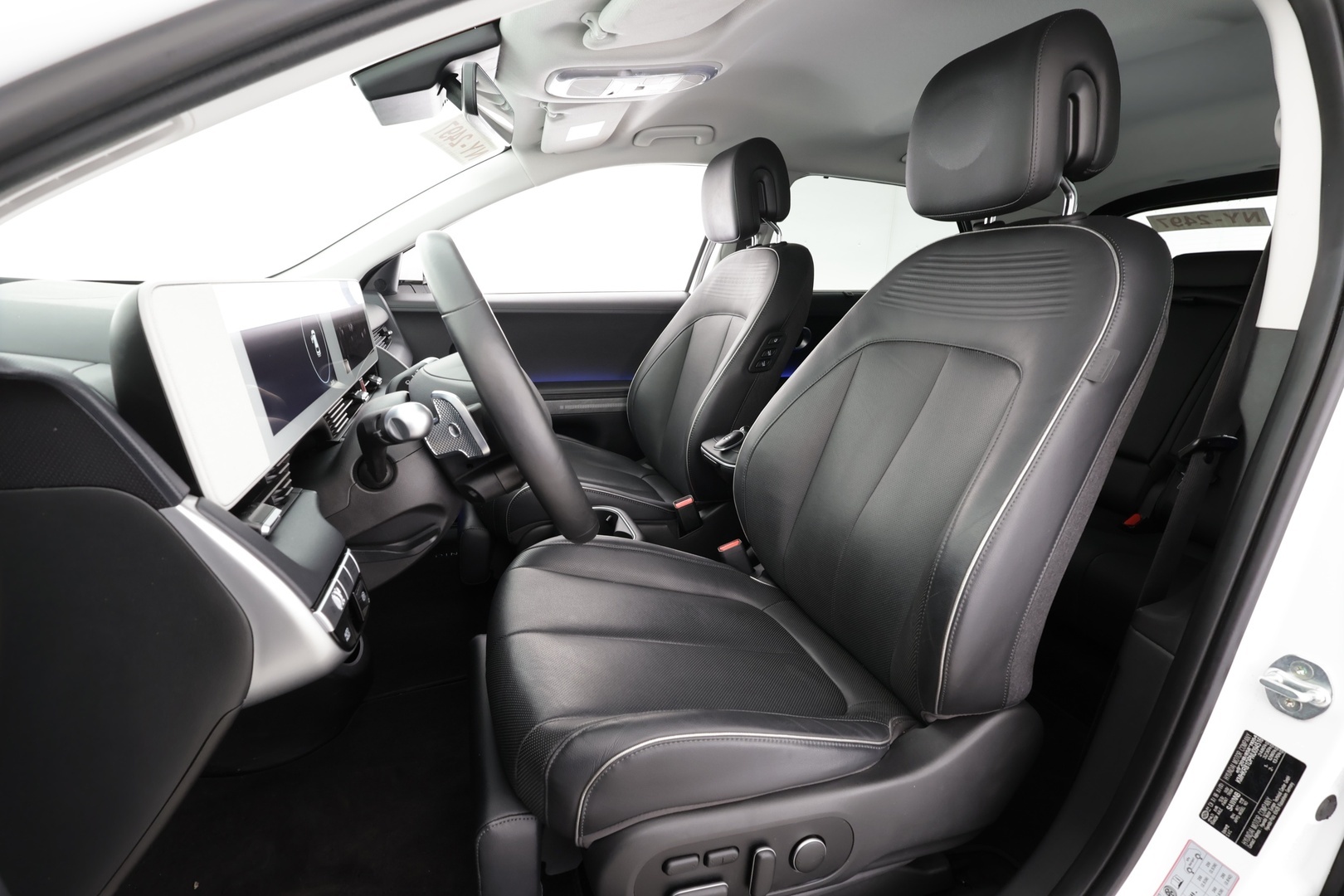 HYUNDAI IONIQ 5 2022