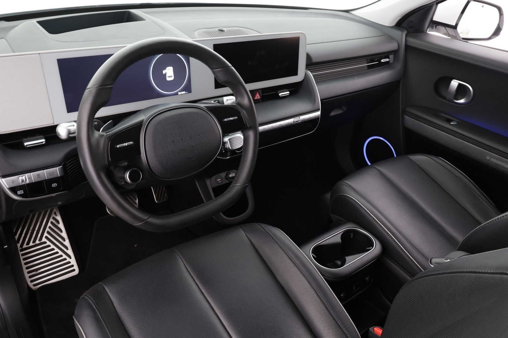 HYUNDAI IONIQ 5 2022