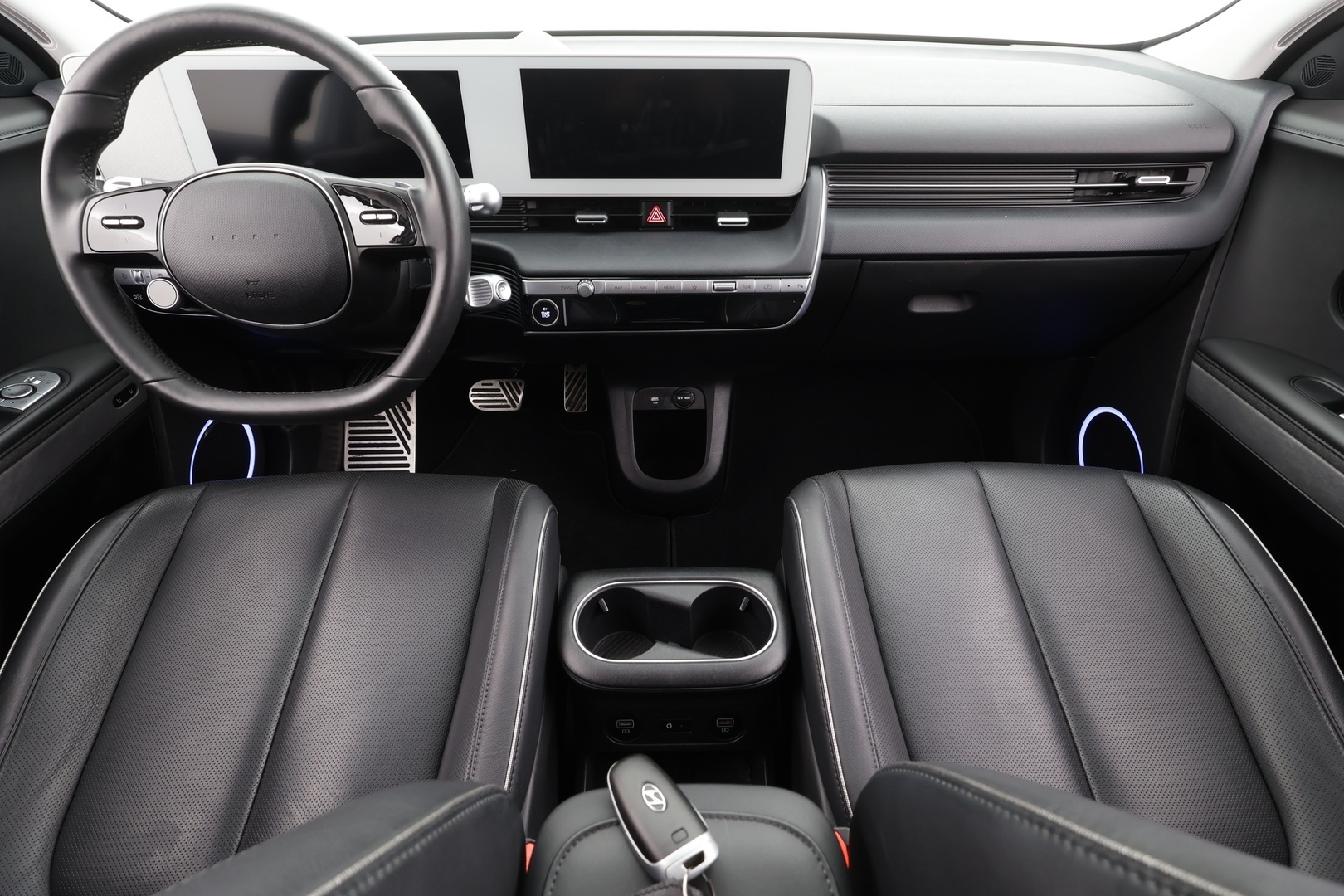 HYUNDAI IONIQ 5 2022