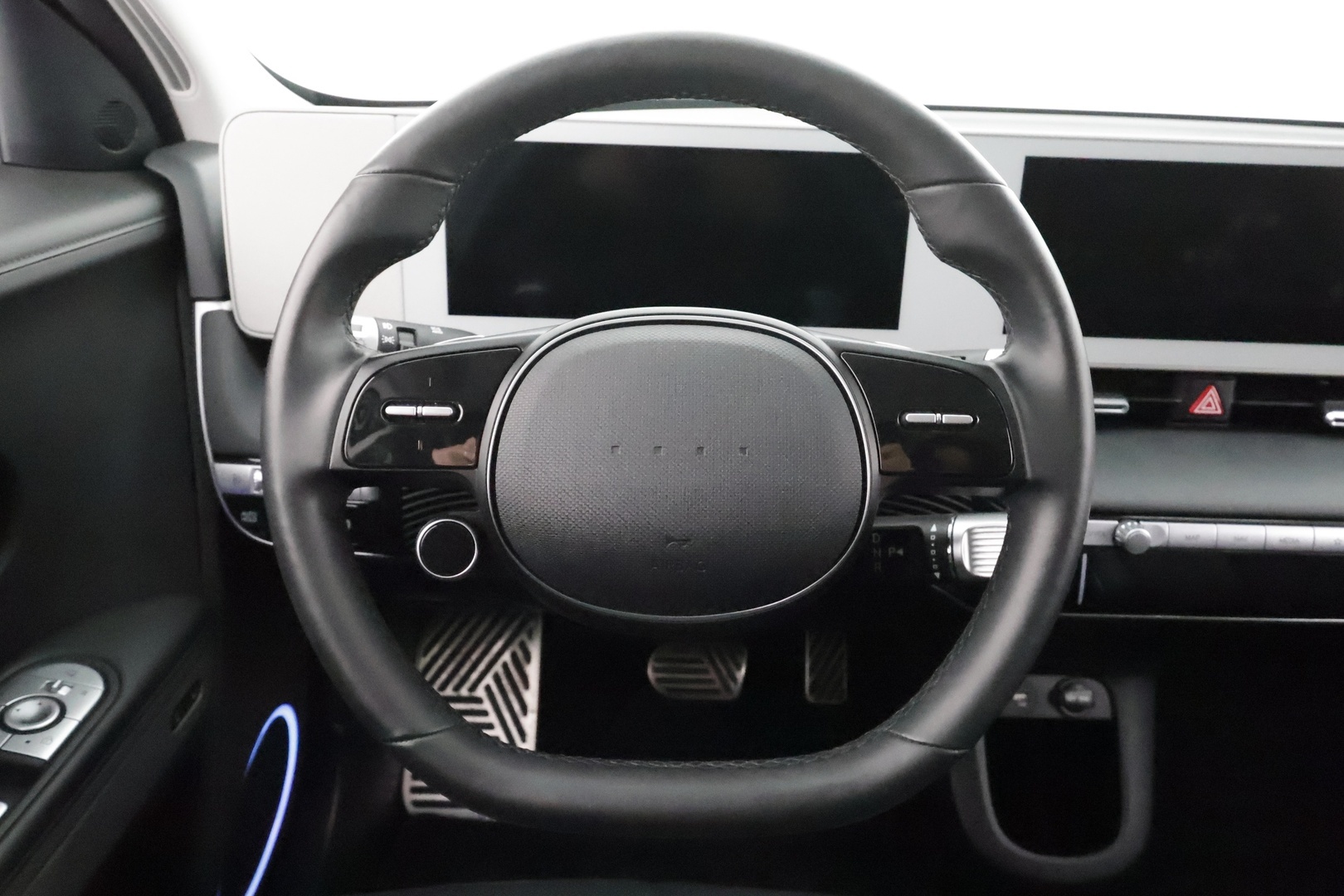 HYUNDAI IONIQ 5 2022