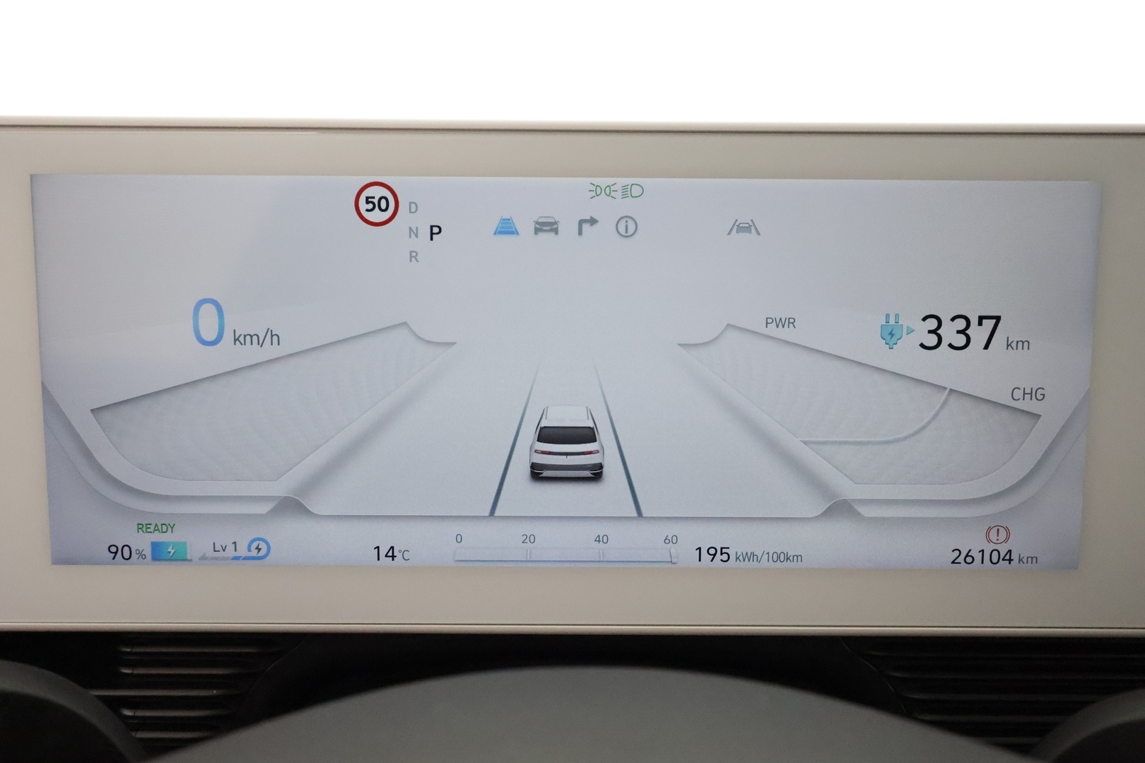 HYUNDAI IONIQ 5 2022