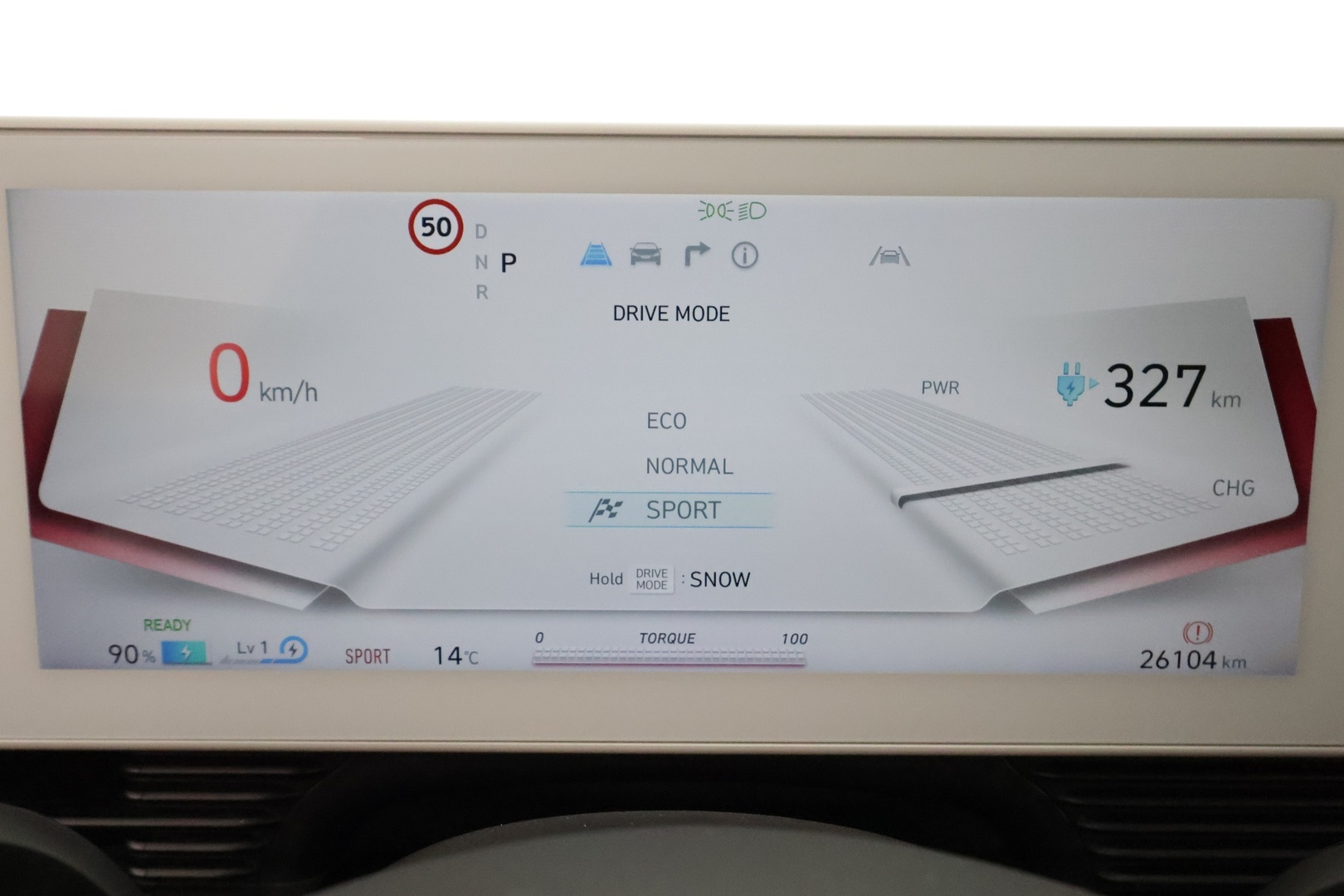 HYUNDAI IONIQ 5 2022