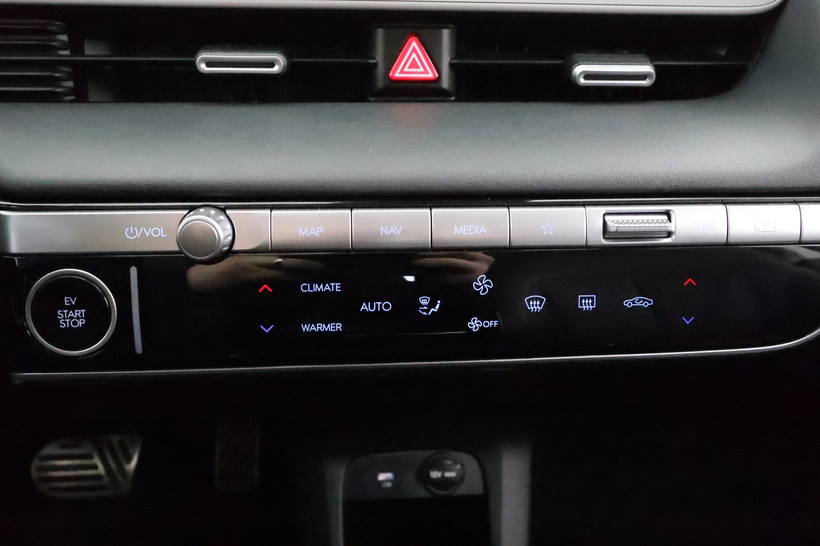 HYUNDAI IONIQ 5 2022