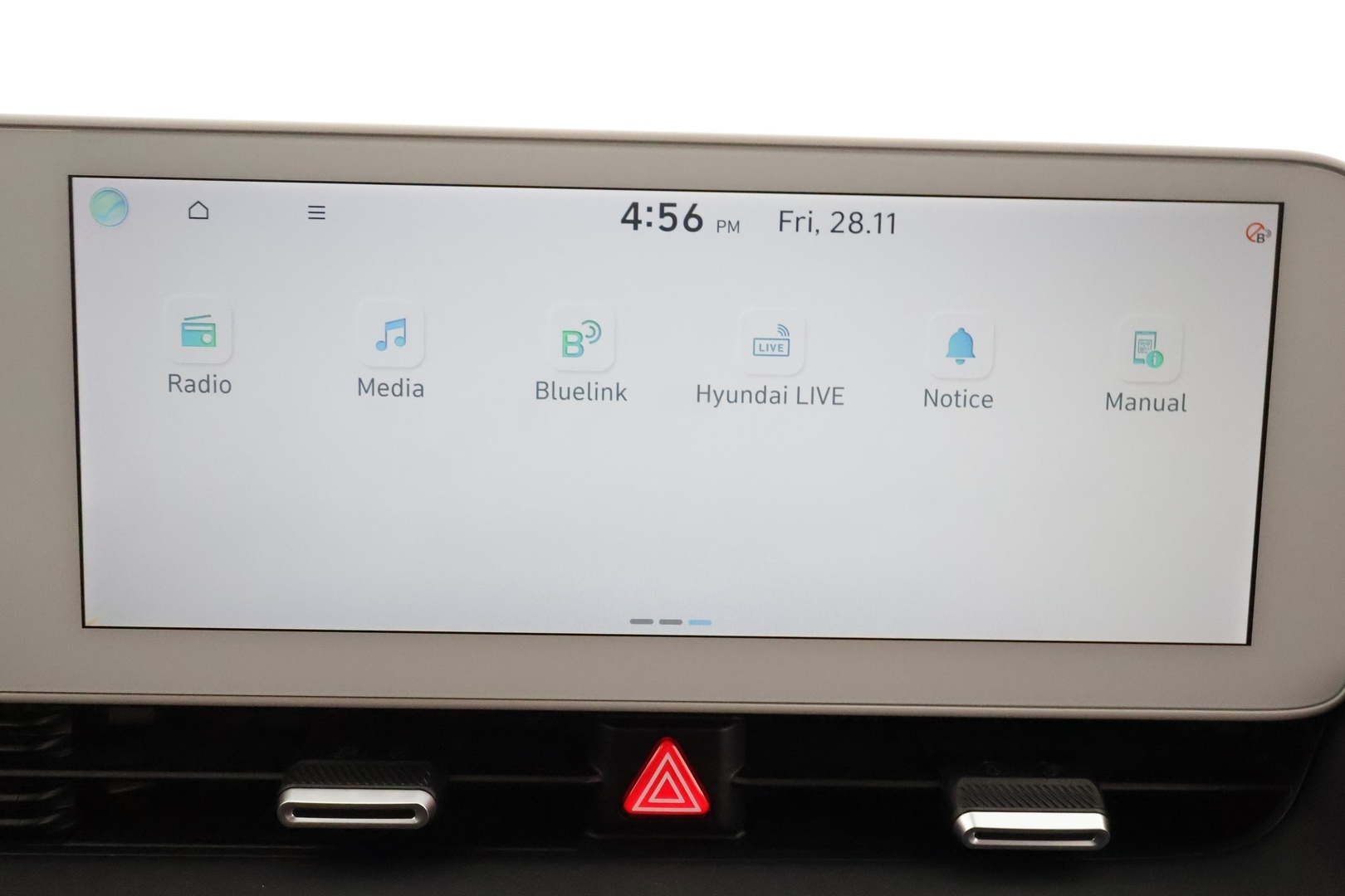 HYUNDAI IONIQ 5 2022