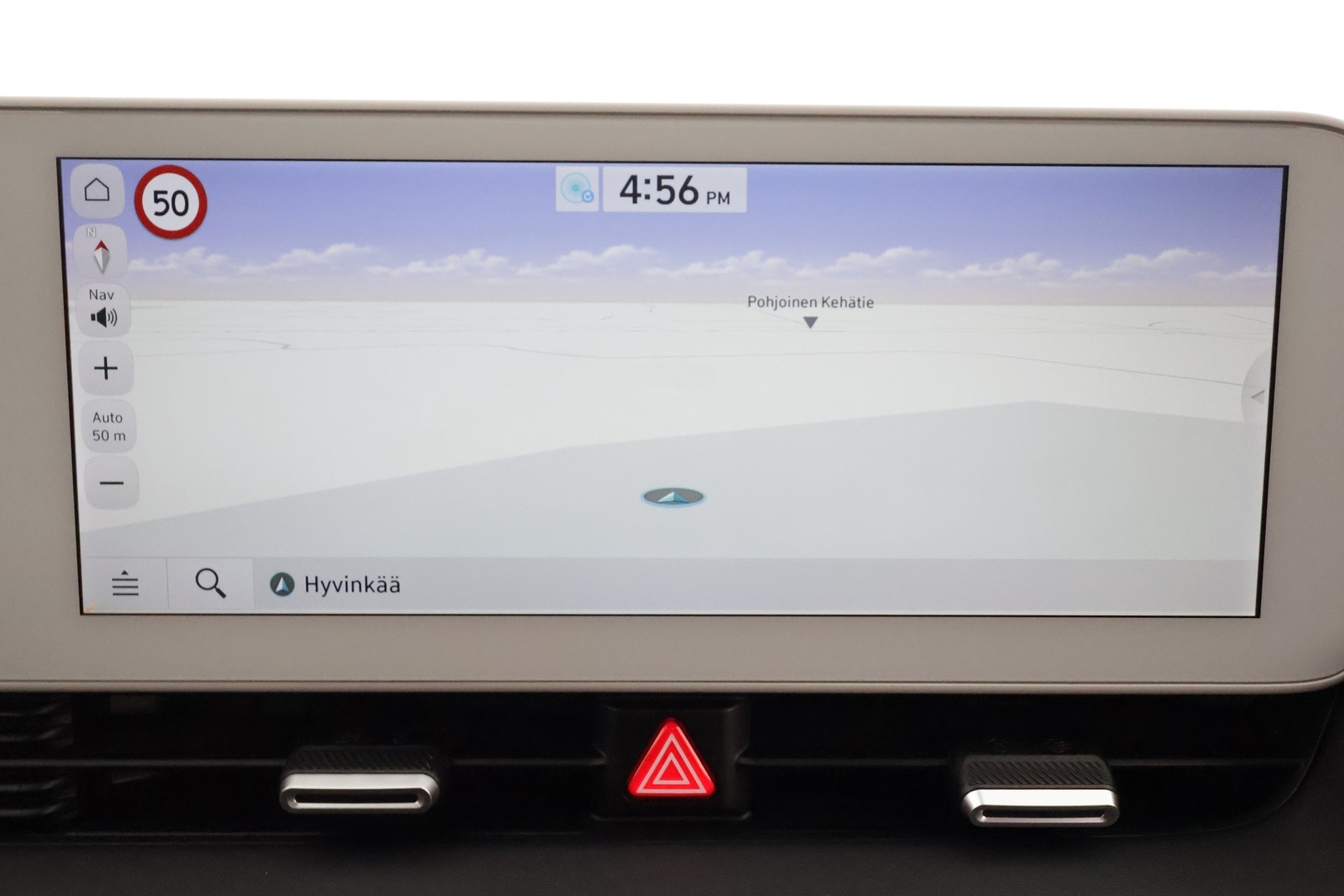 HYUNDAI IONIQ 5 2022