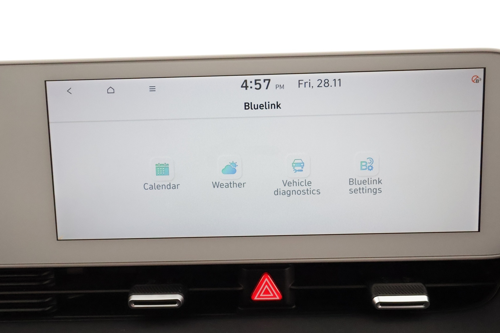 HYUNDAI IONIQ 5 2022