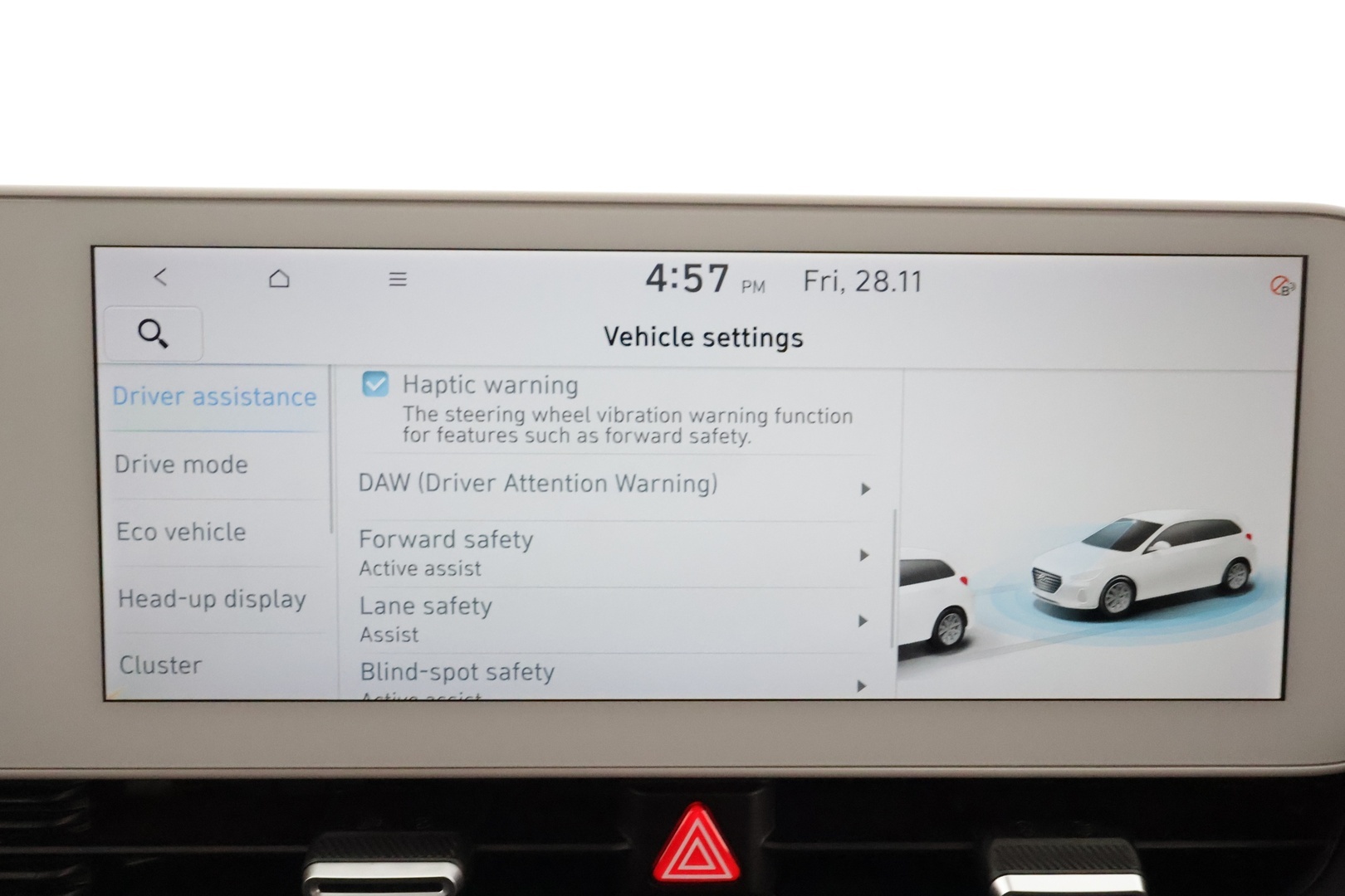 HYUNDAI IONIQ 5 2022