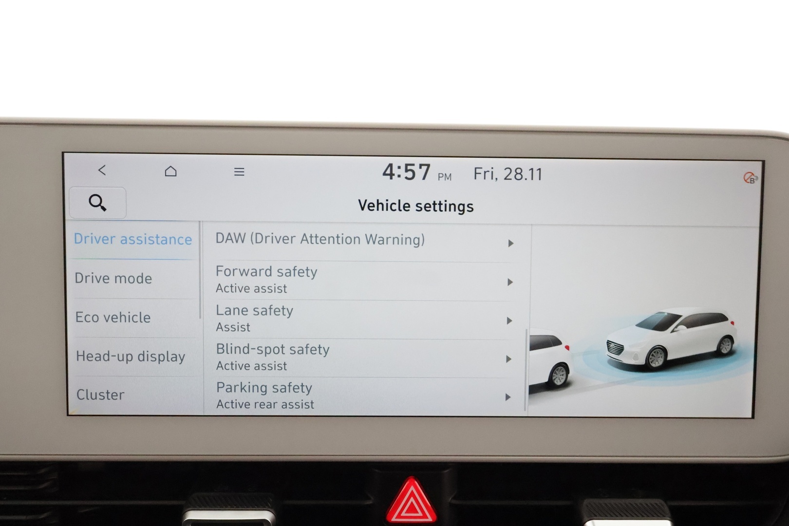 HYUNDAI IONIQ 5 2022