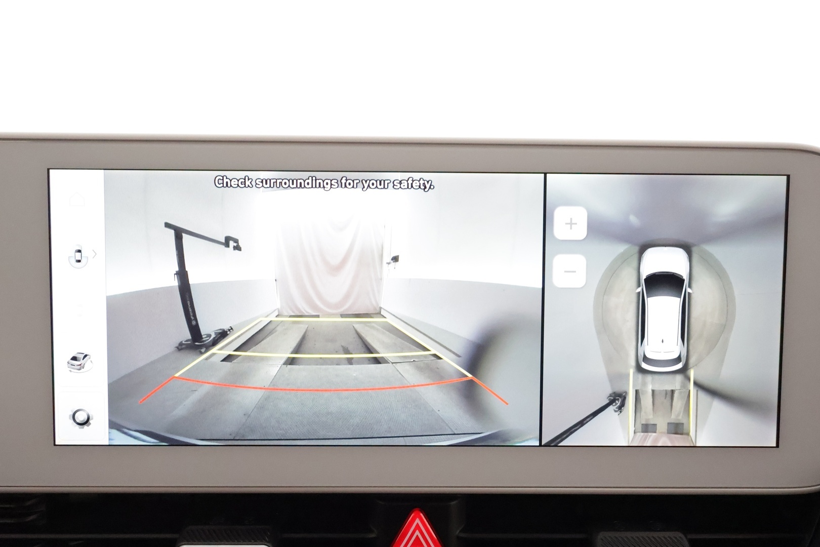 HYUNDAI IONIQ 5 2022