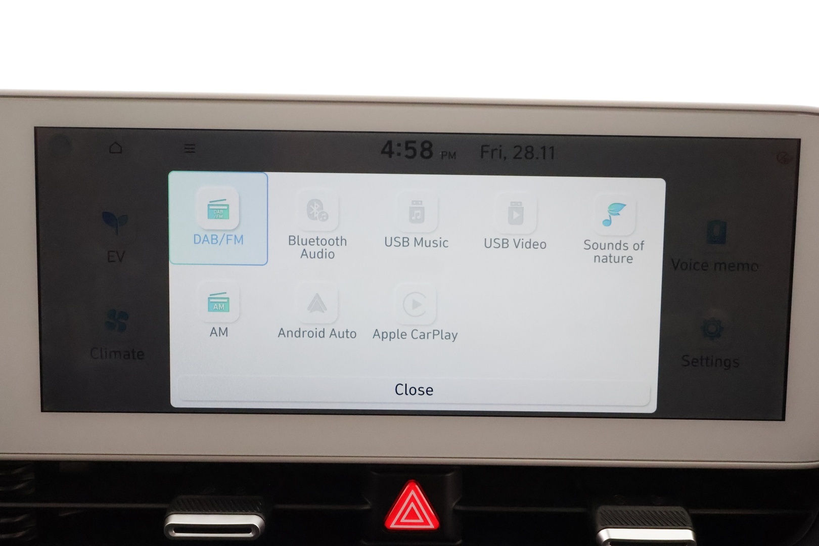 HYUNDAI IONIQ 5 2022