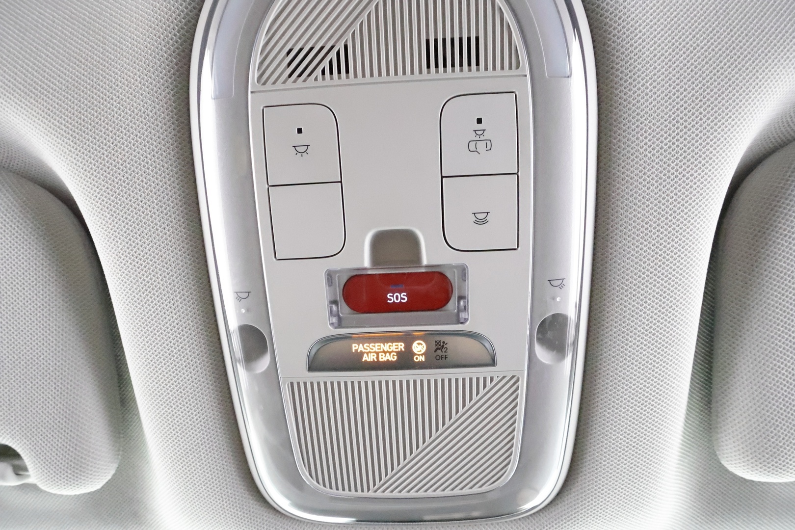 HYUNDAI IONIQ 5 2022