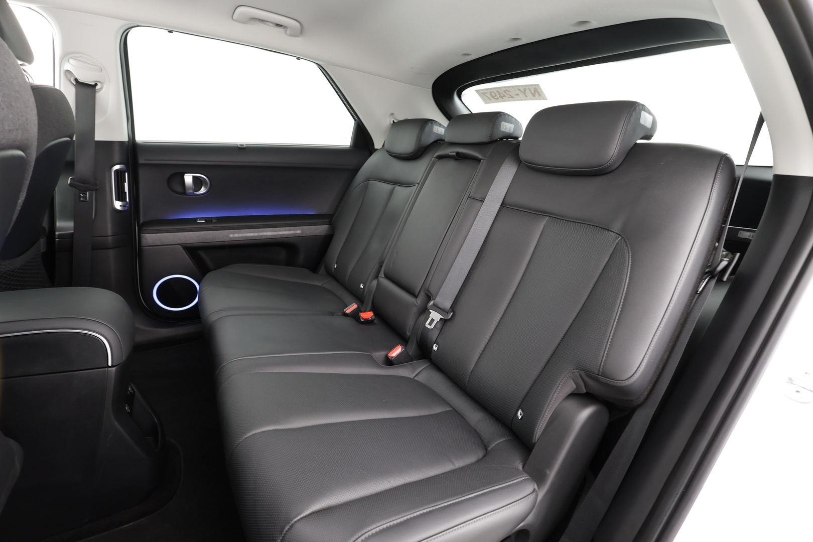 HYUNDAI IONIQ 5 2022