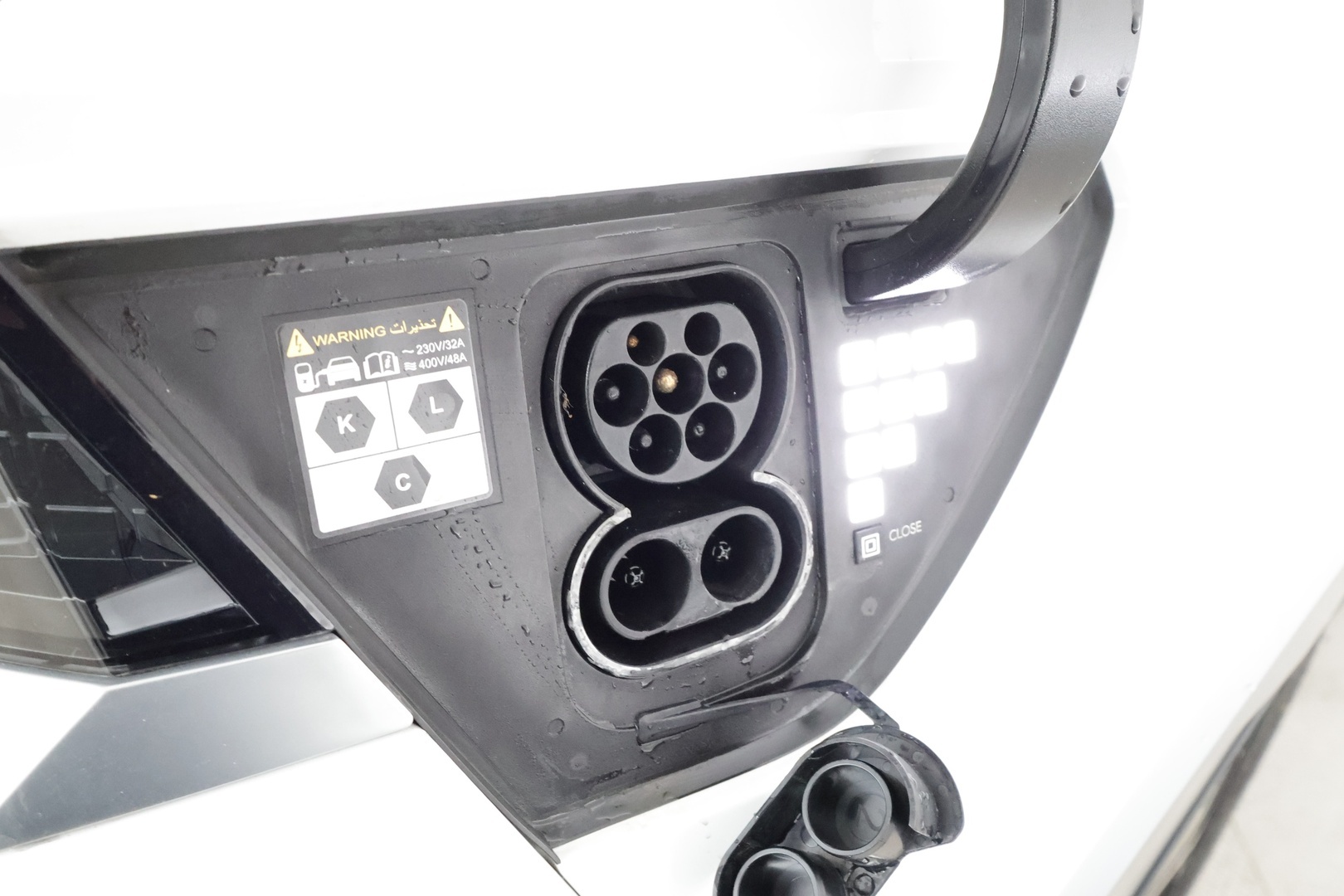 HYUNDAI IONIQ 5 2022