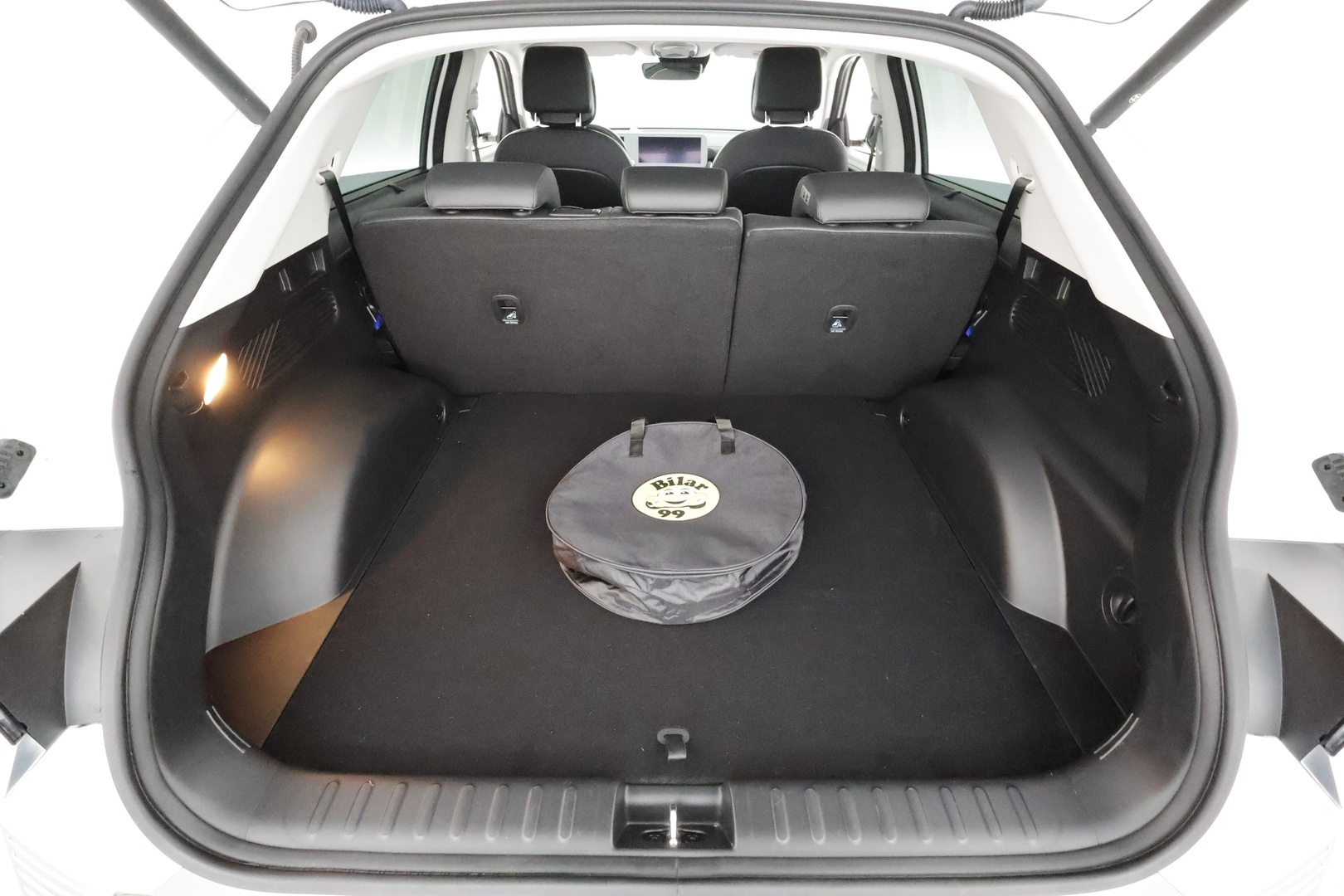 HYUNDAI IONIQ 5 2022