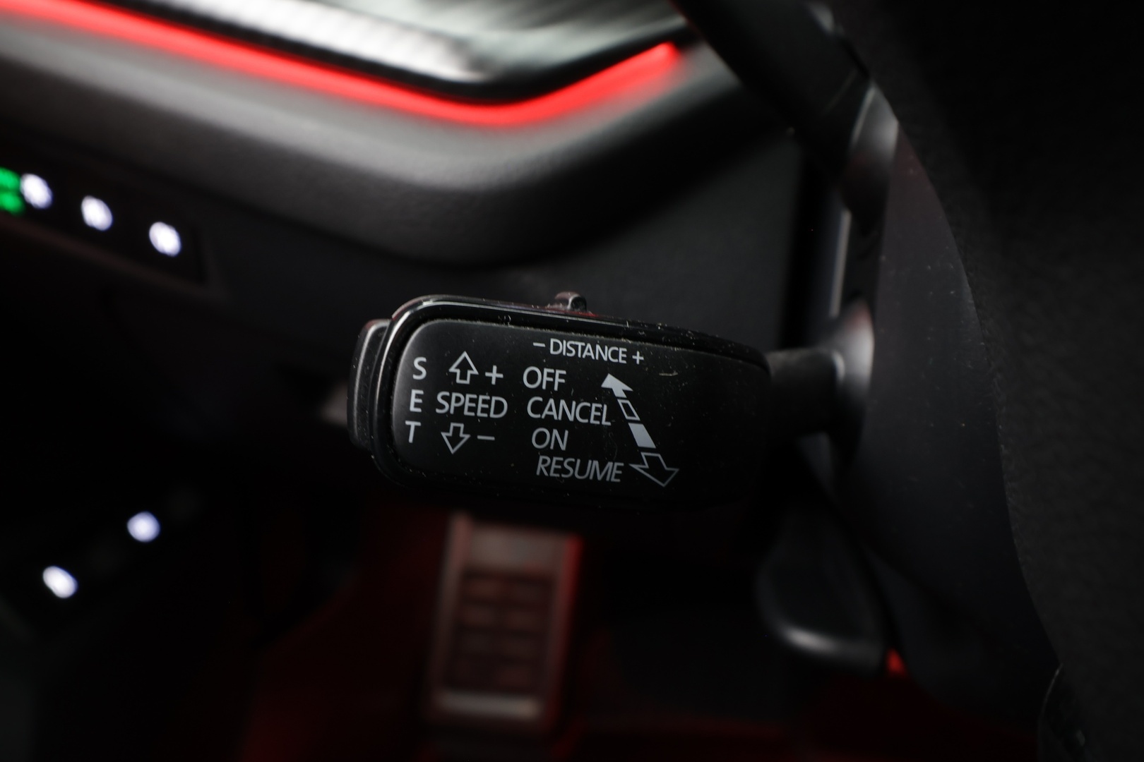 SKODA OCTAVIA RS 2022