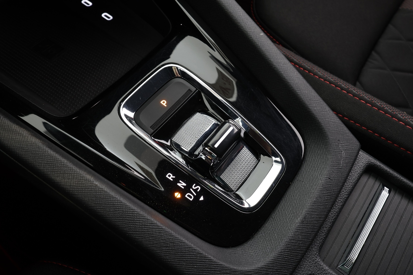 SKODA OCTAVIA RS 2022