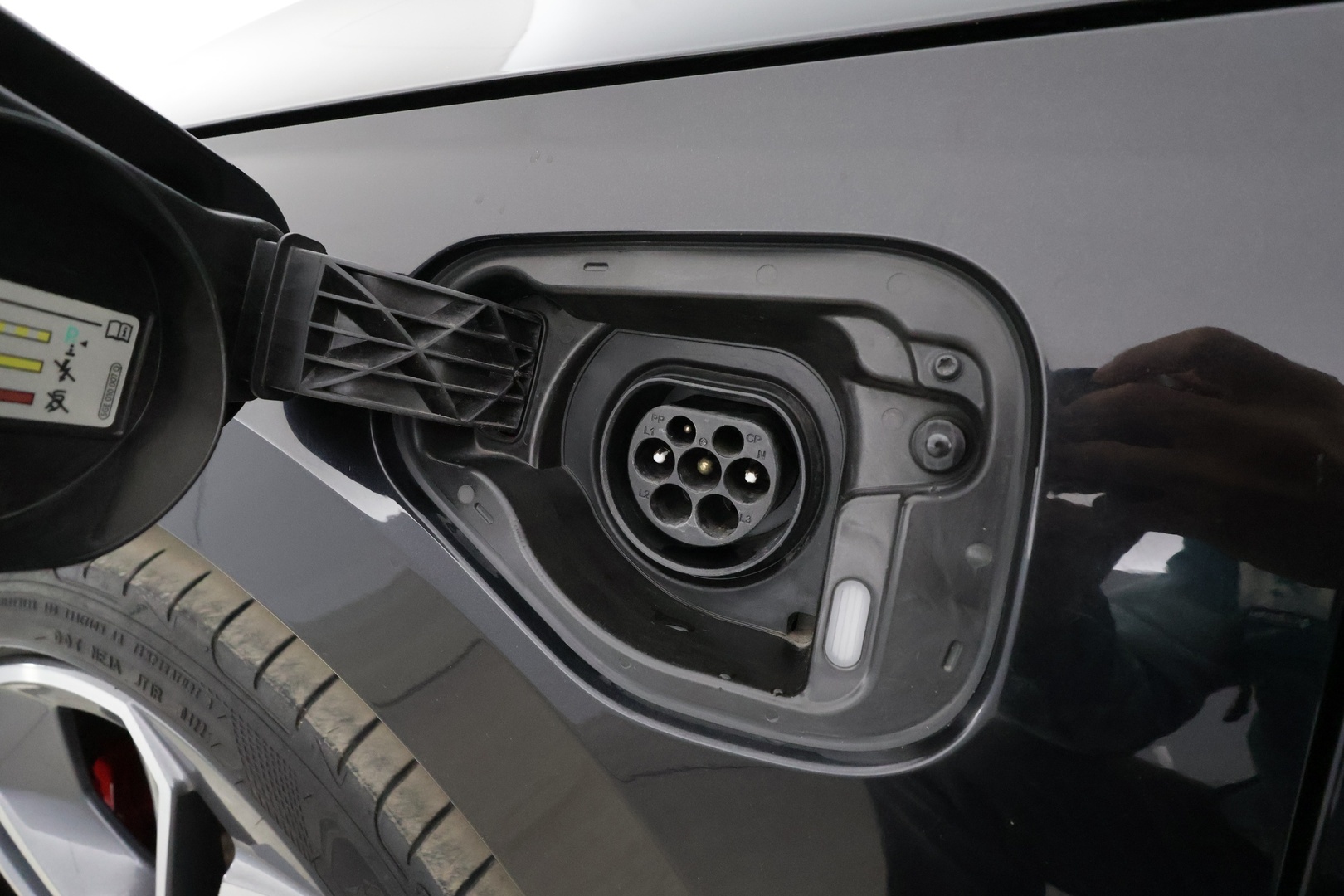 SKODA OCTAVIA RS 2022