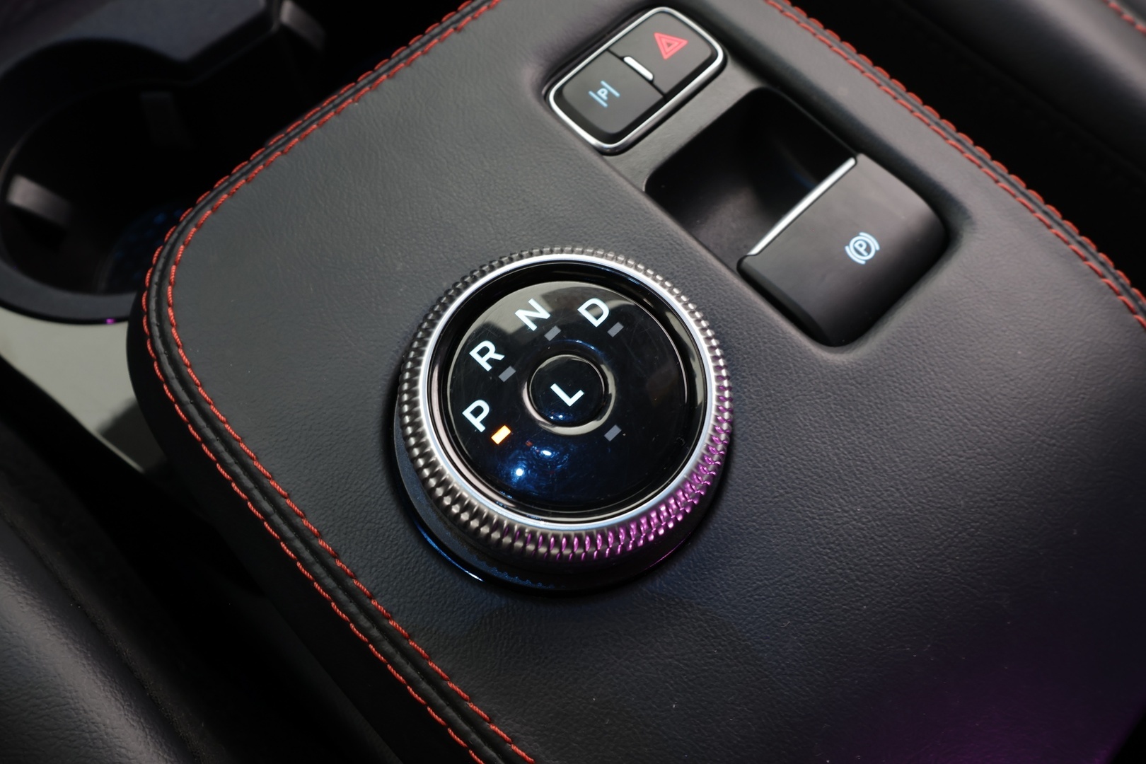 FORD MUSTANG MACH-E 2022