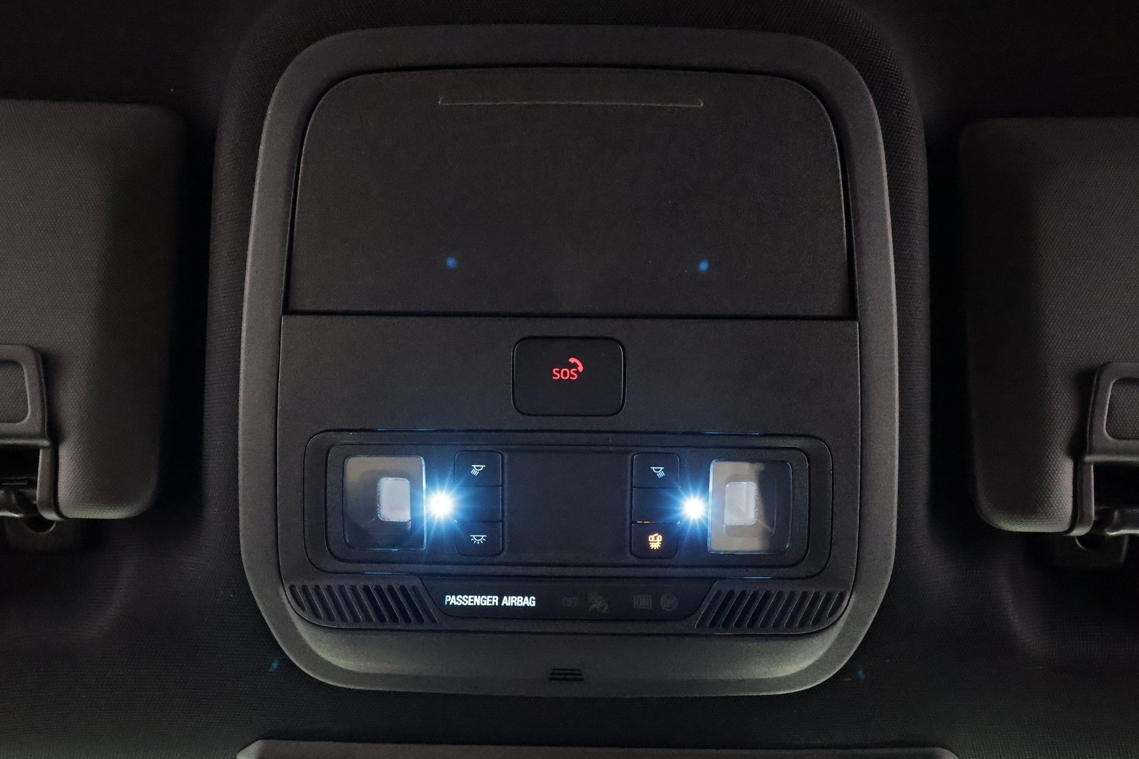 FORD MUSTANG MACH-E 2022