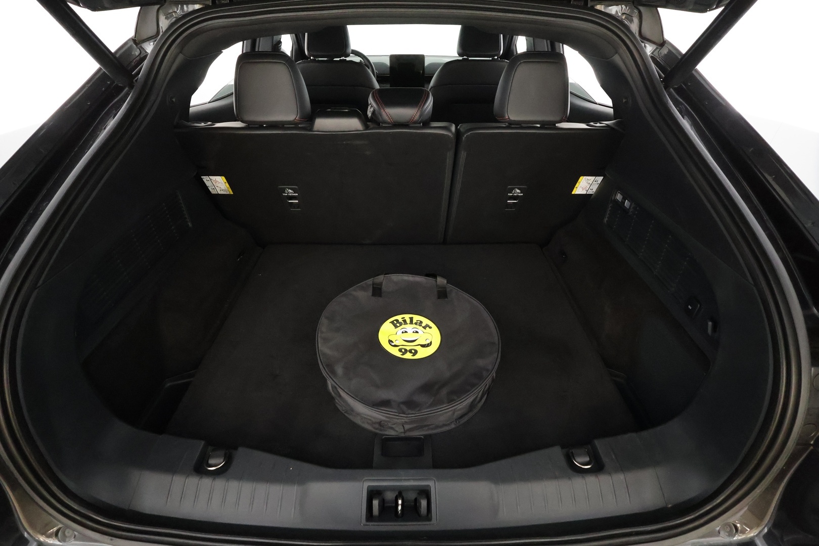 FORD MUSTANG MACH-E 2022