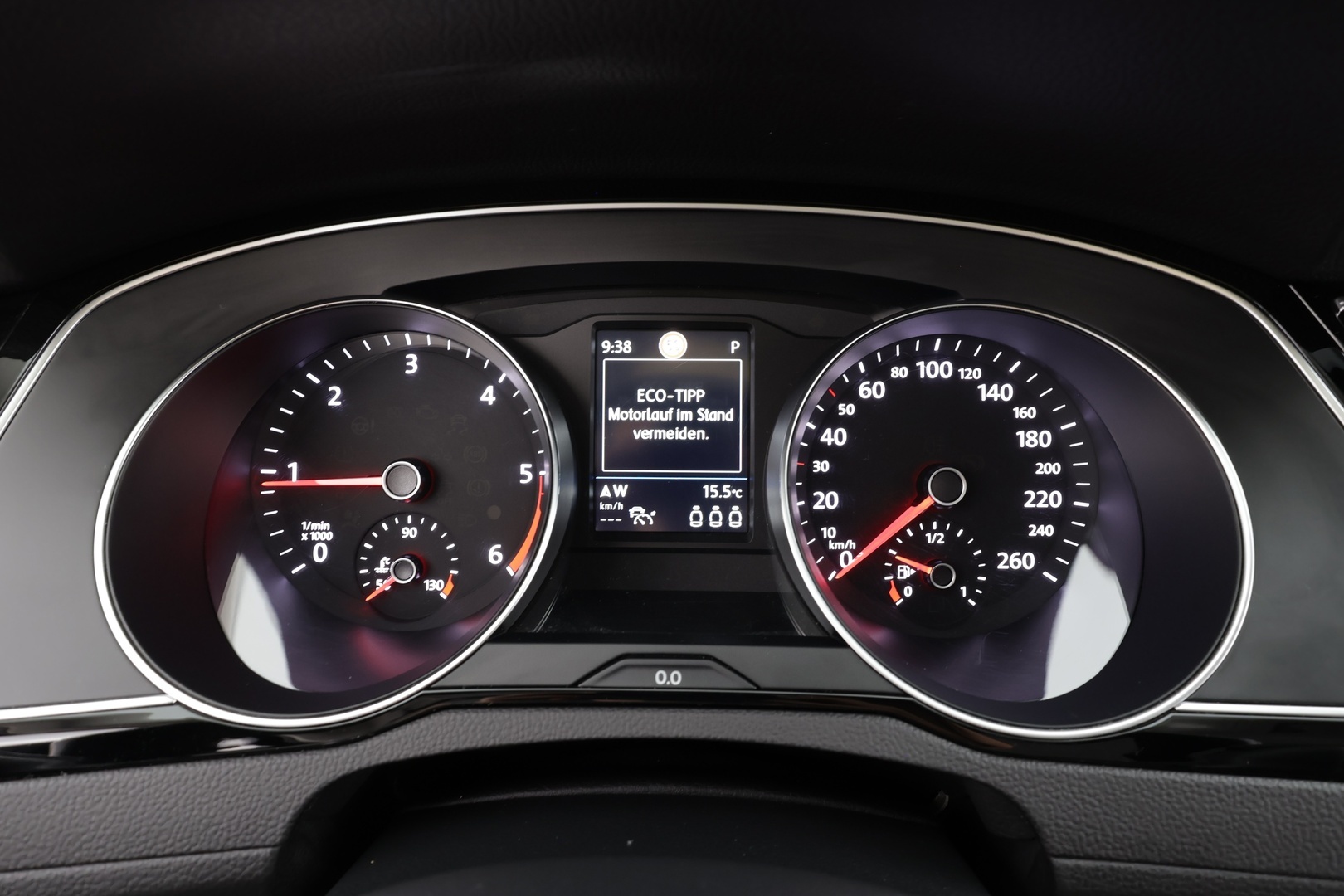 VOLKSWAGEN PASSAT 2022