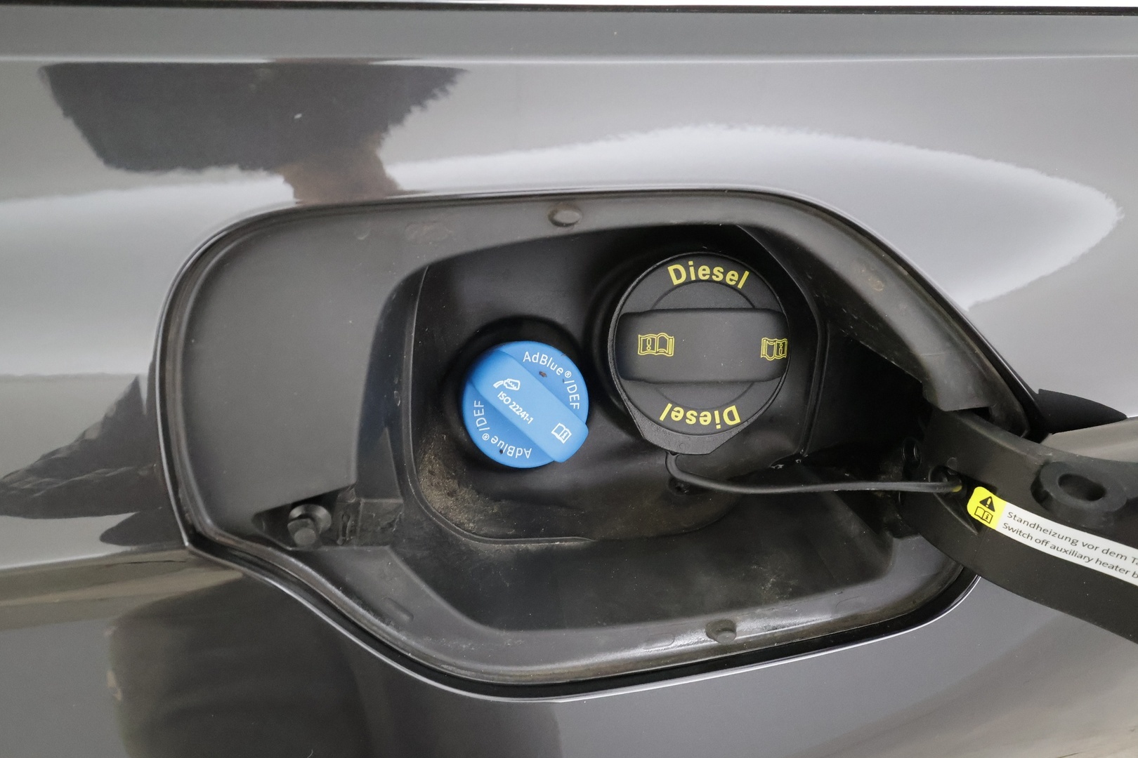 VOLKSWAGEN PASSAT 2022