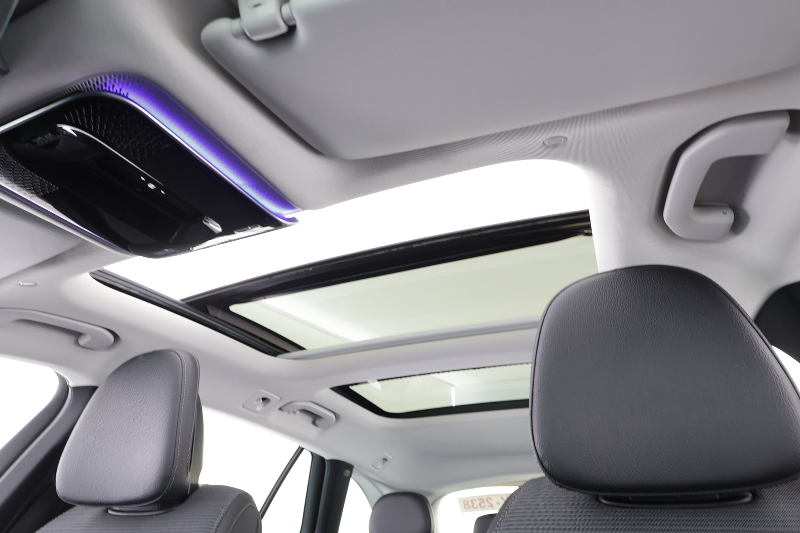 MERCEDES-BENZ C 2022