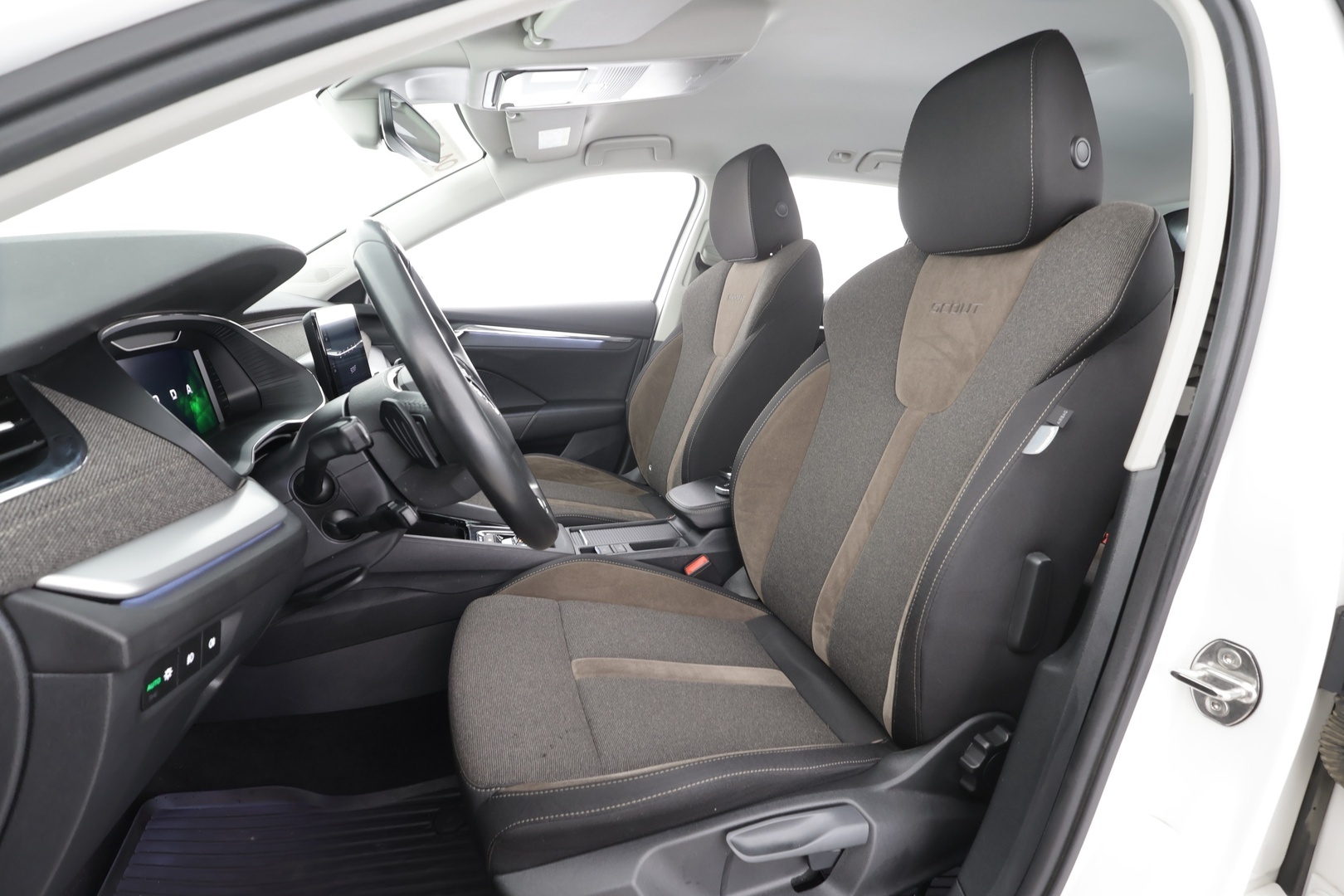 SKODA OCTAVIA 2022