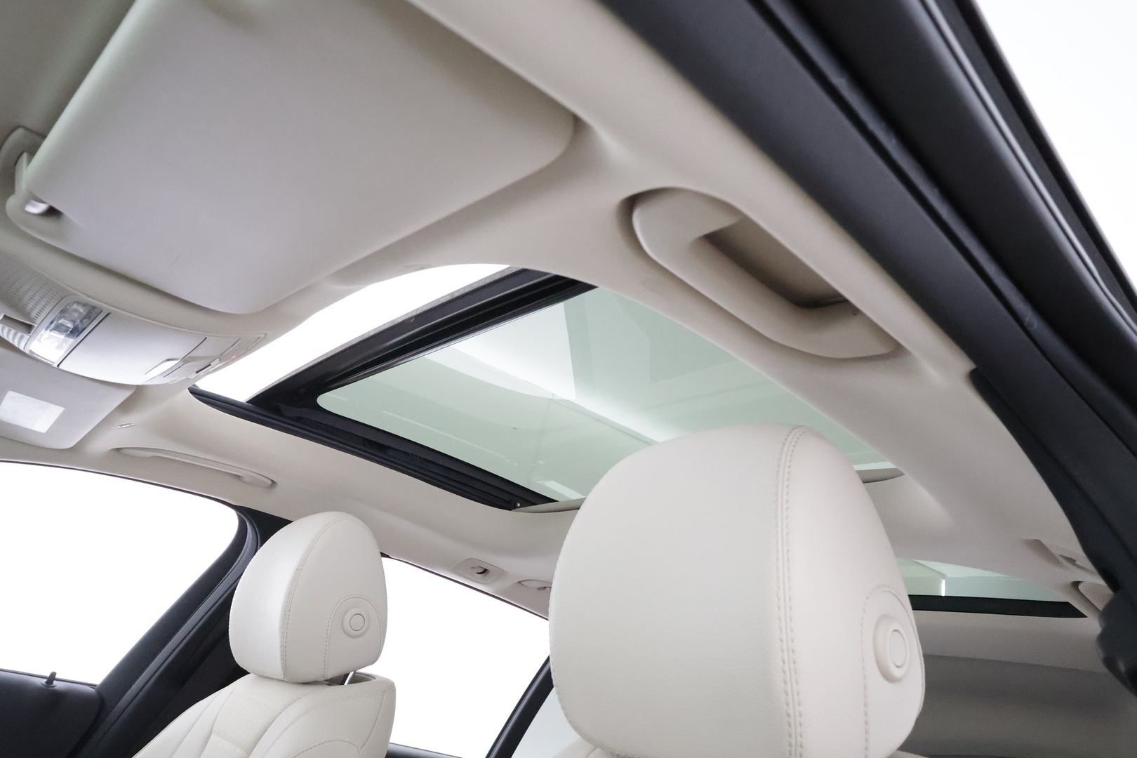 MERCEDES-BENZ E 2021