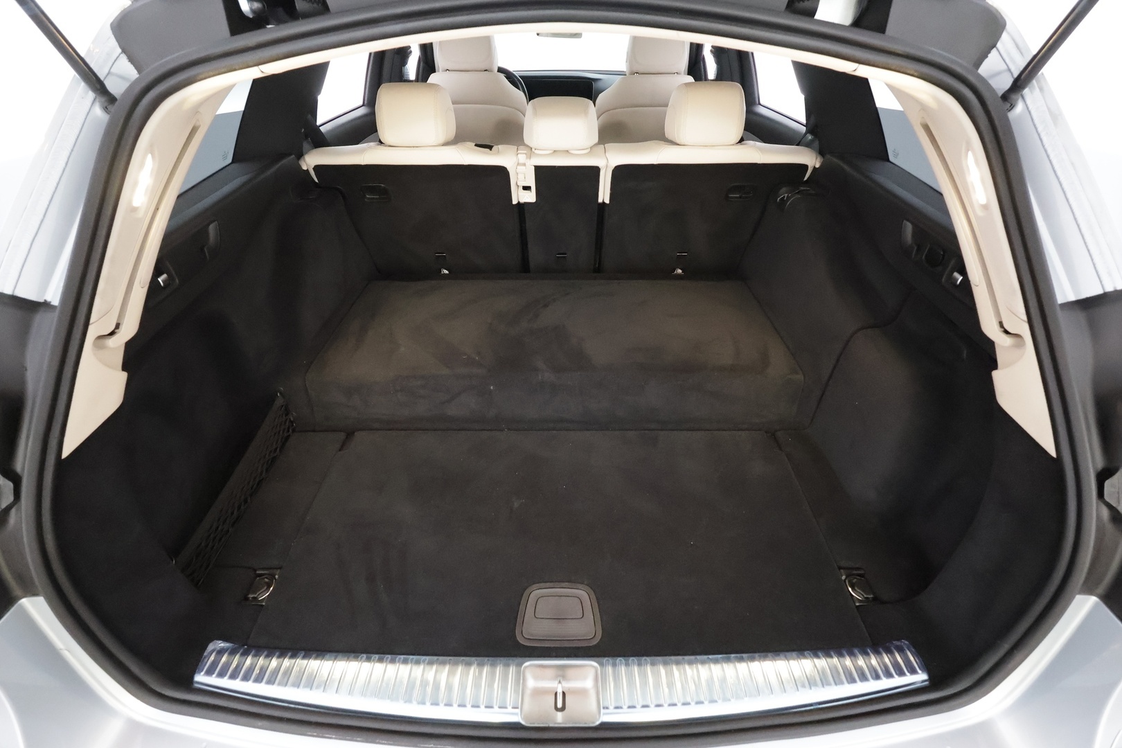 MERCEDES-BENZ E 2021