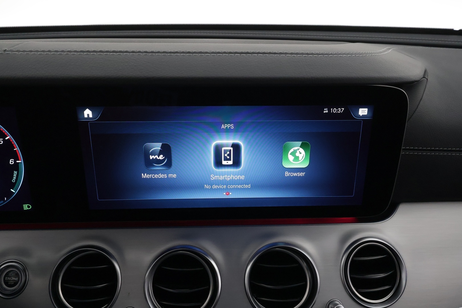 MERCEDES-BENZ E 2023