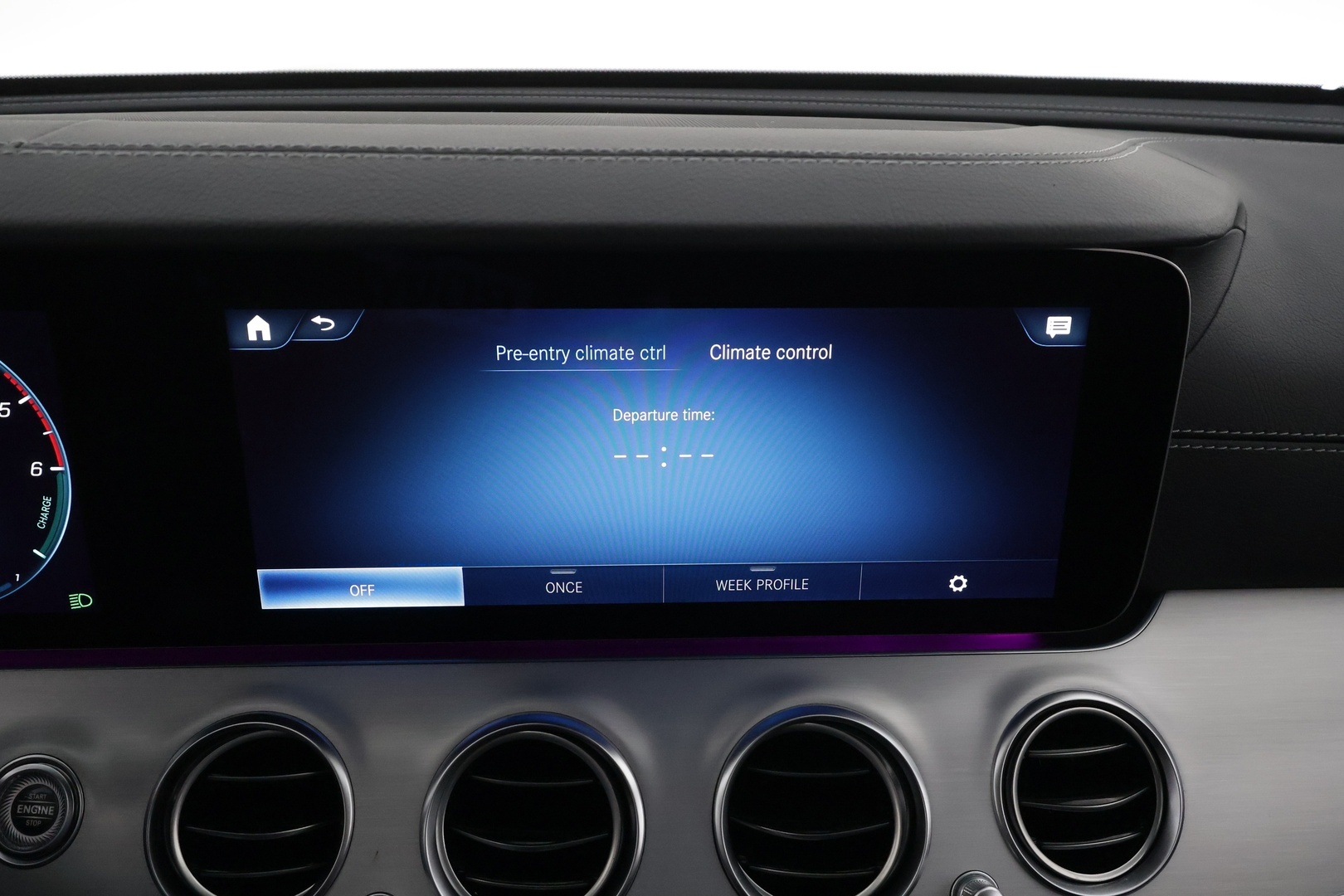 MERCEDES-BENZ E 2023