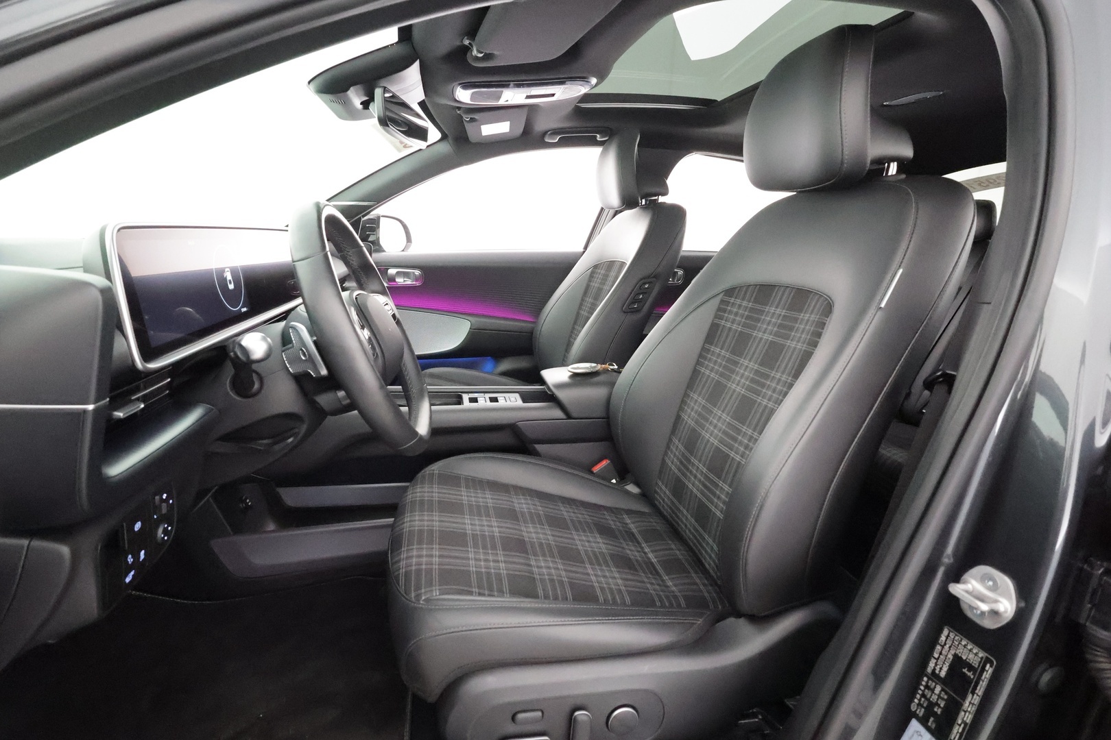 HYUNDAI IONIQ 6 2023