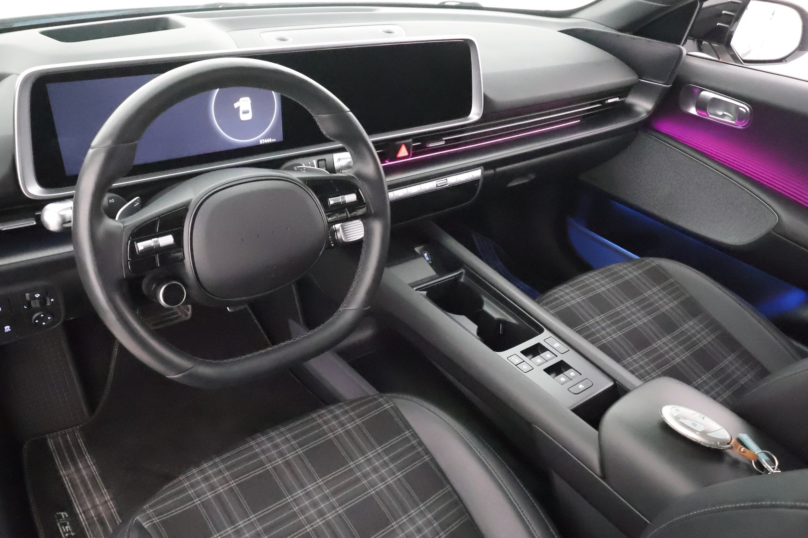 HYUNDAI IONIQ 6 2023