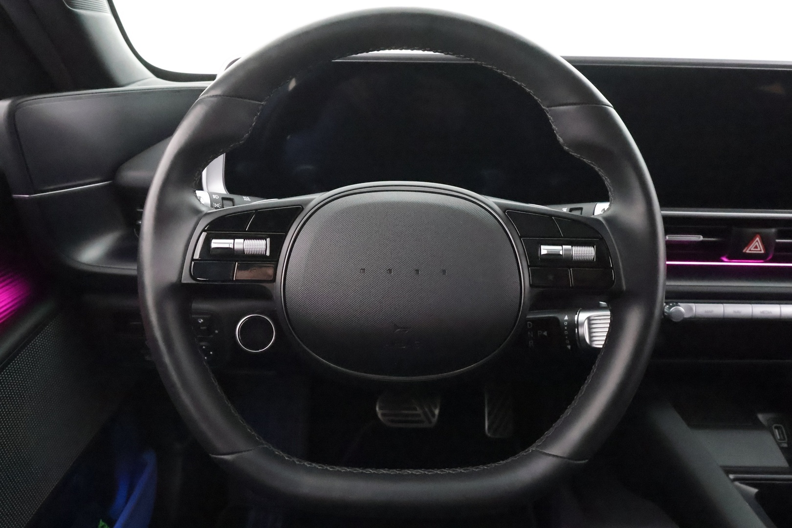 HYUNDAI IONIQ 6 2023