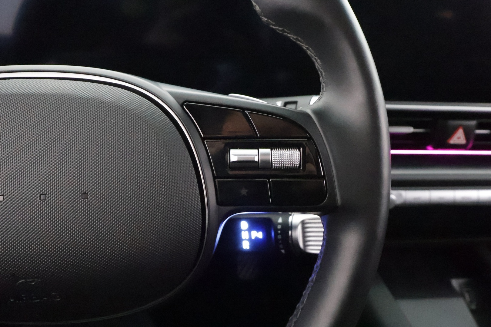 HYUNDAI IONIQ 6 2023