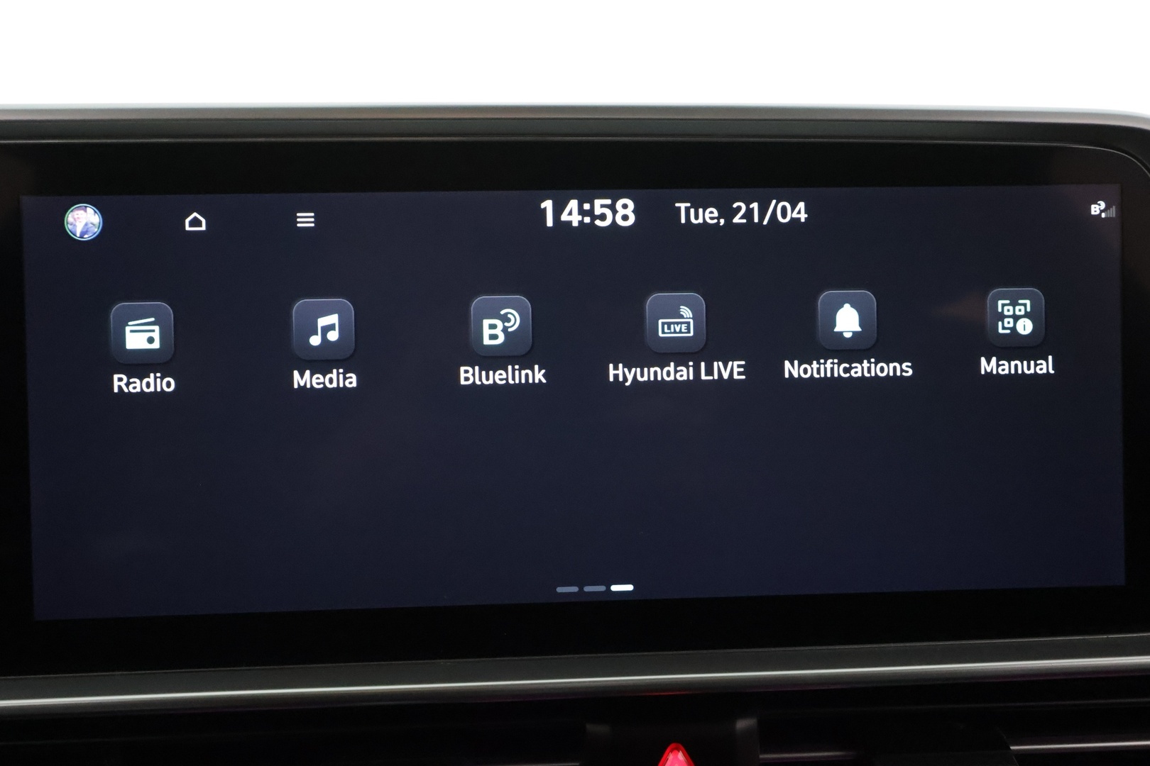 HYUNDAI IONIQ 6 2023