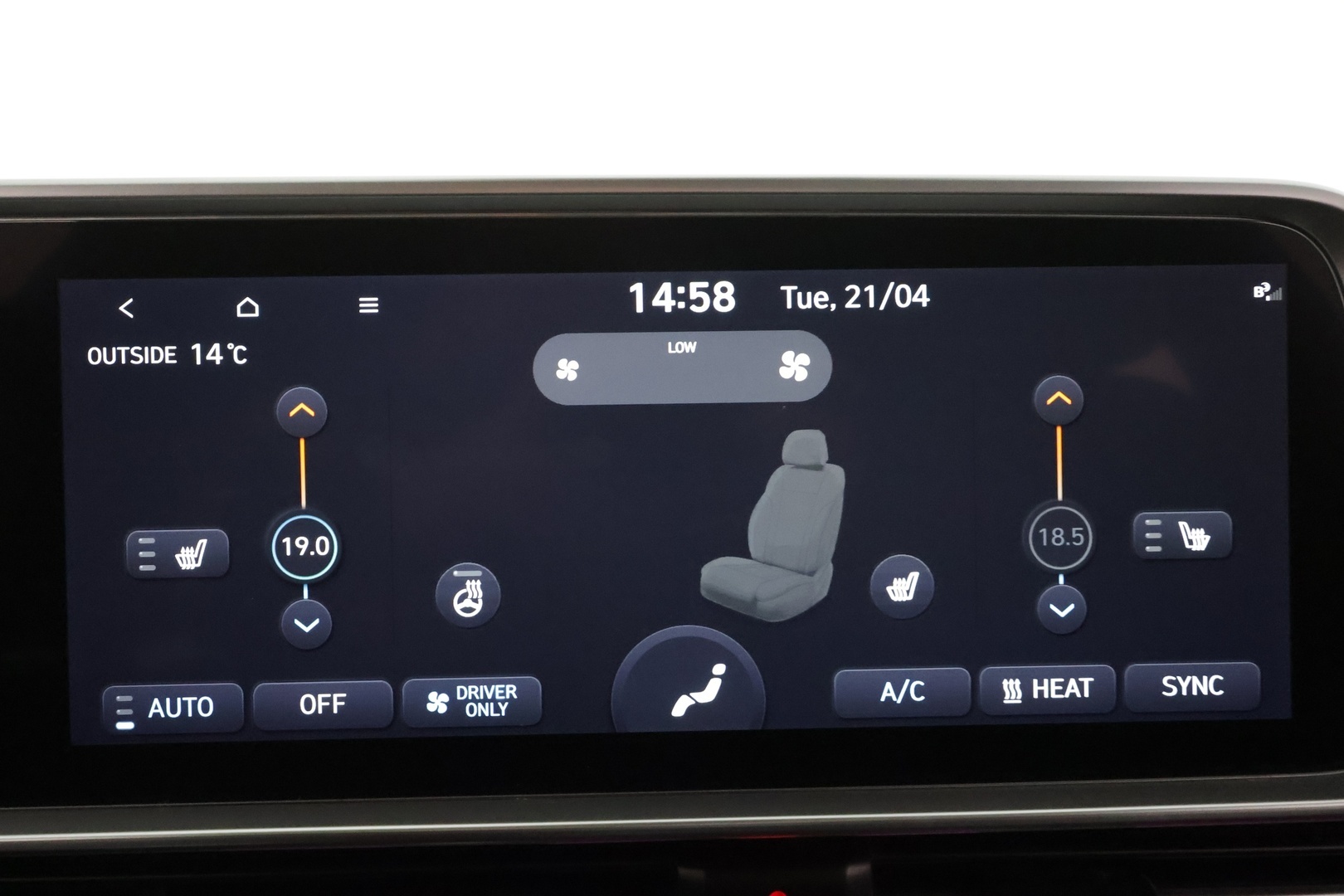 HYUNDAI IONIQ 6 2023